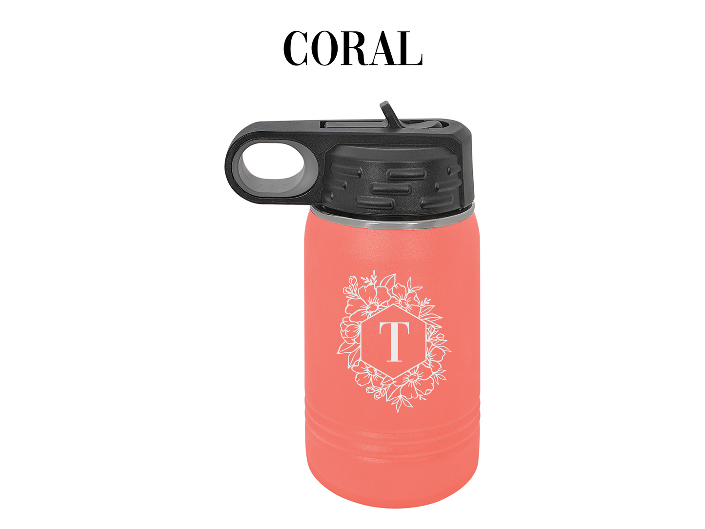 Customized - Insulated Water Bottle
