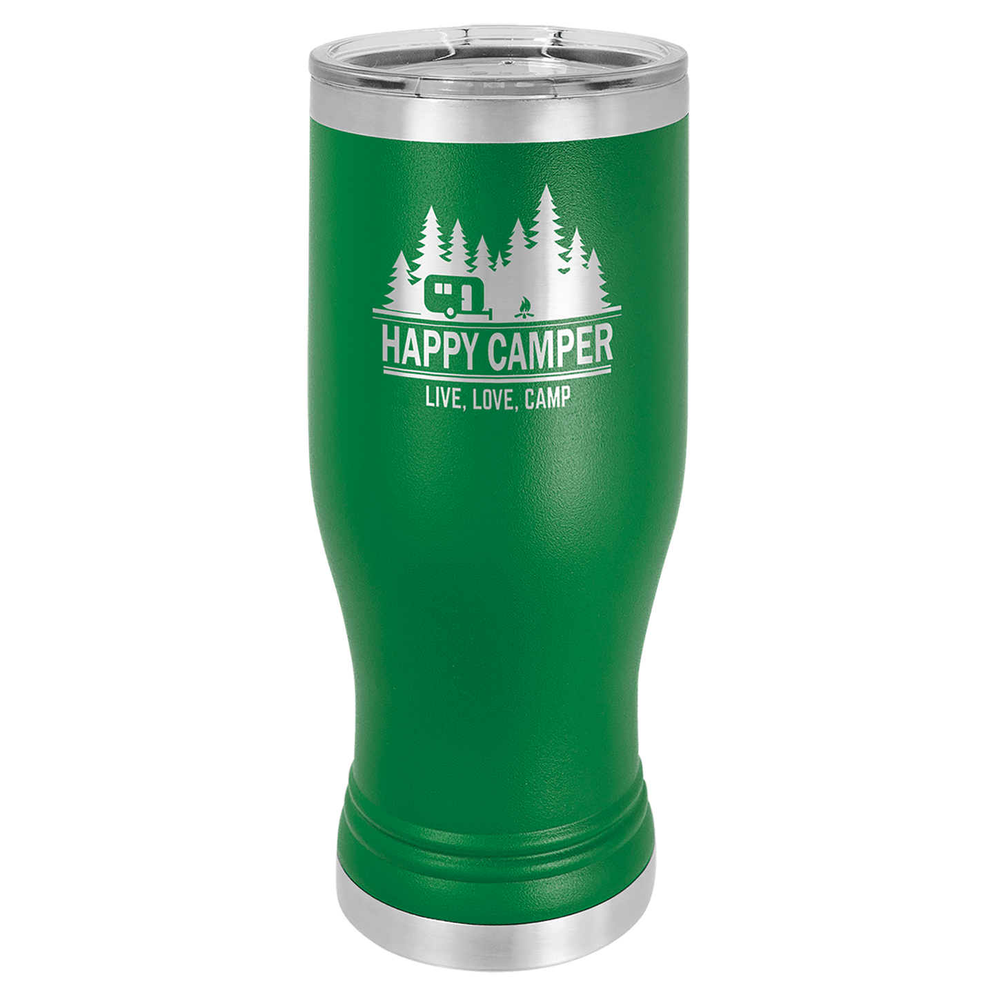 Customization - Insulated Pilsner