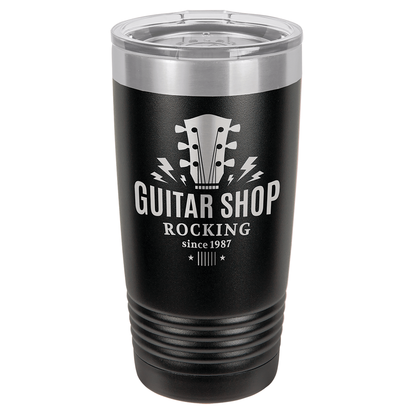 Customized - Insulated Tumbler