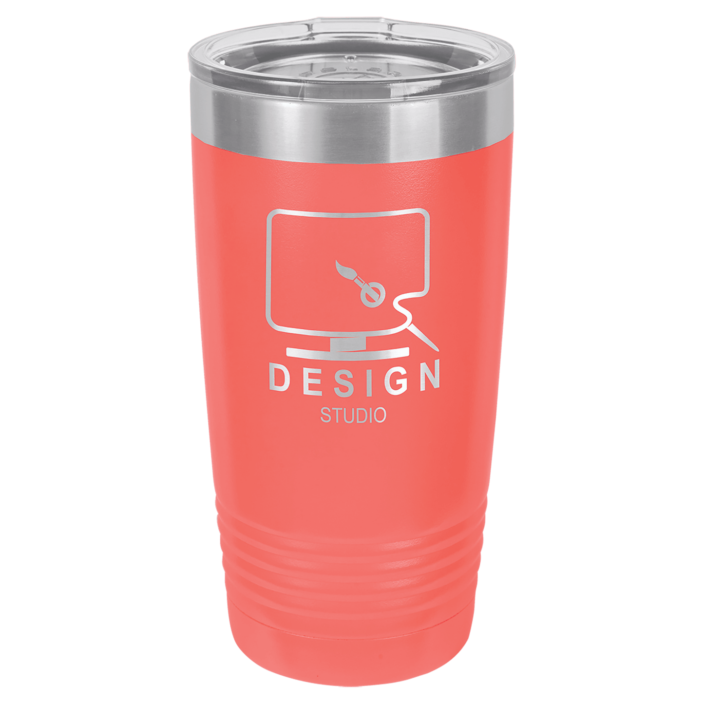 Customized - Insulated Tumbler