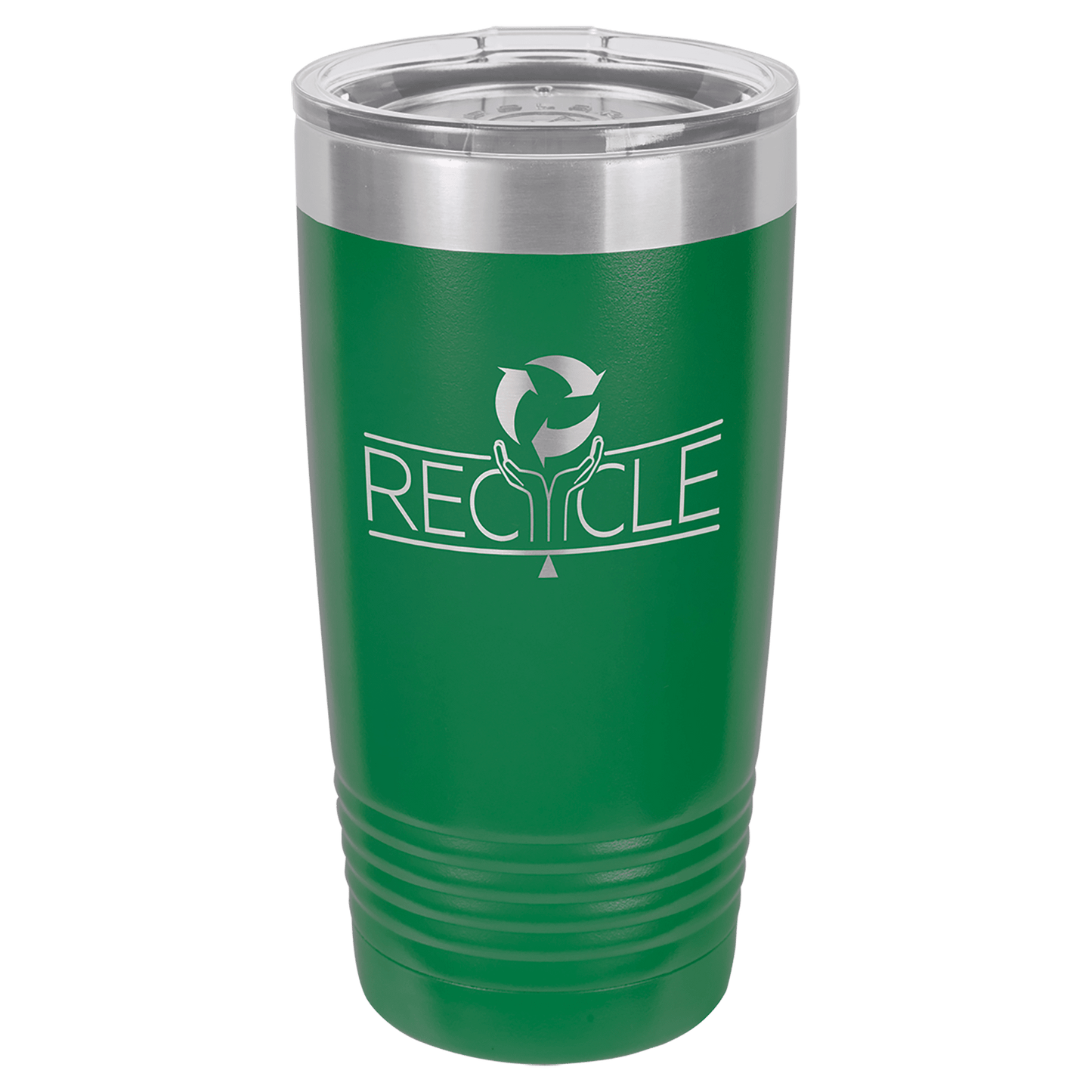 Customized - Insulated Tumbler