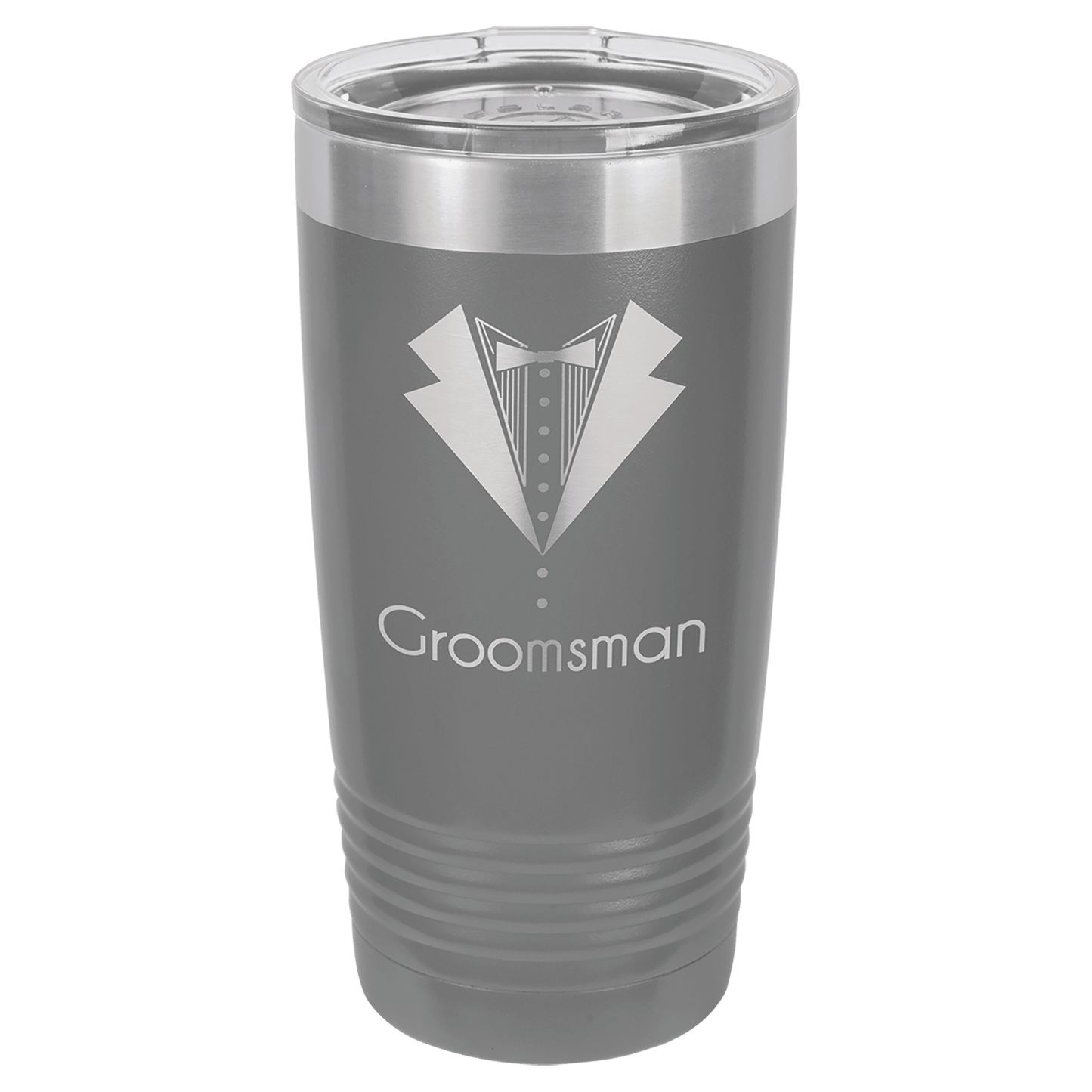 Customized - Insulated Tumbler