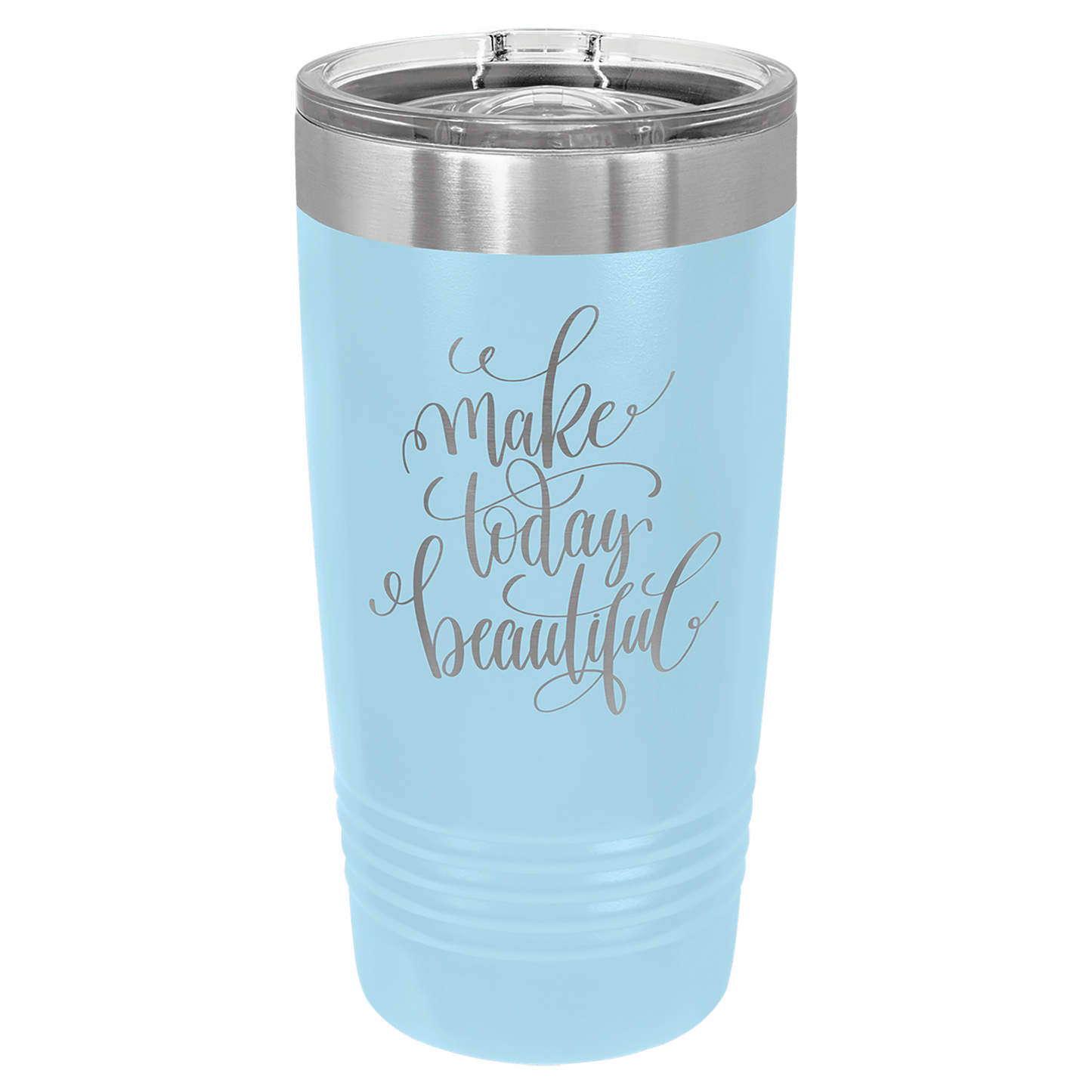 Customized - Insulated Tumbler