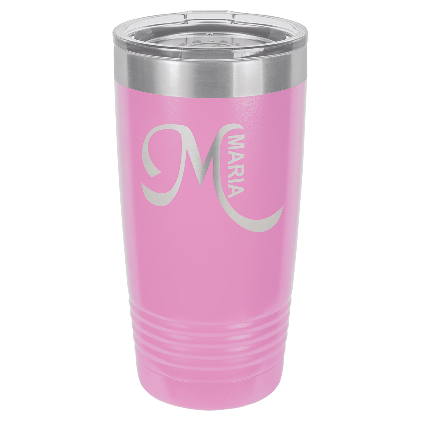 Customized - Insulated Tumbler