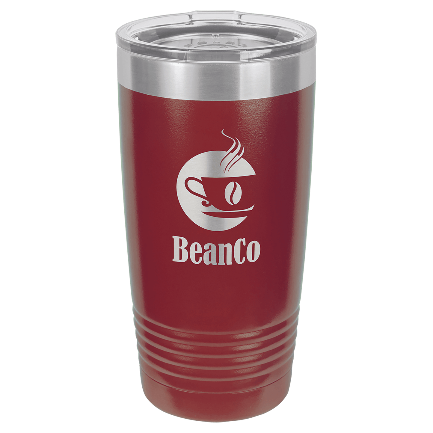 Customized - Insulated Tumbler