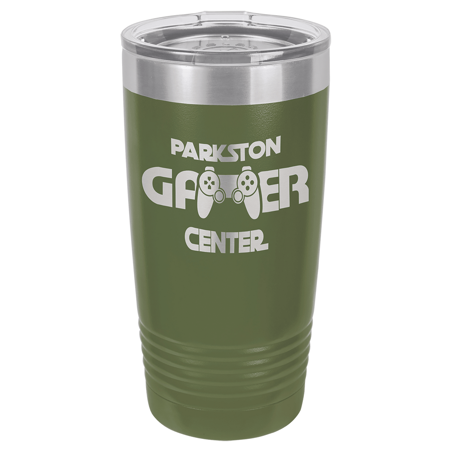 Customized - Insulated Tumbler