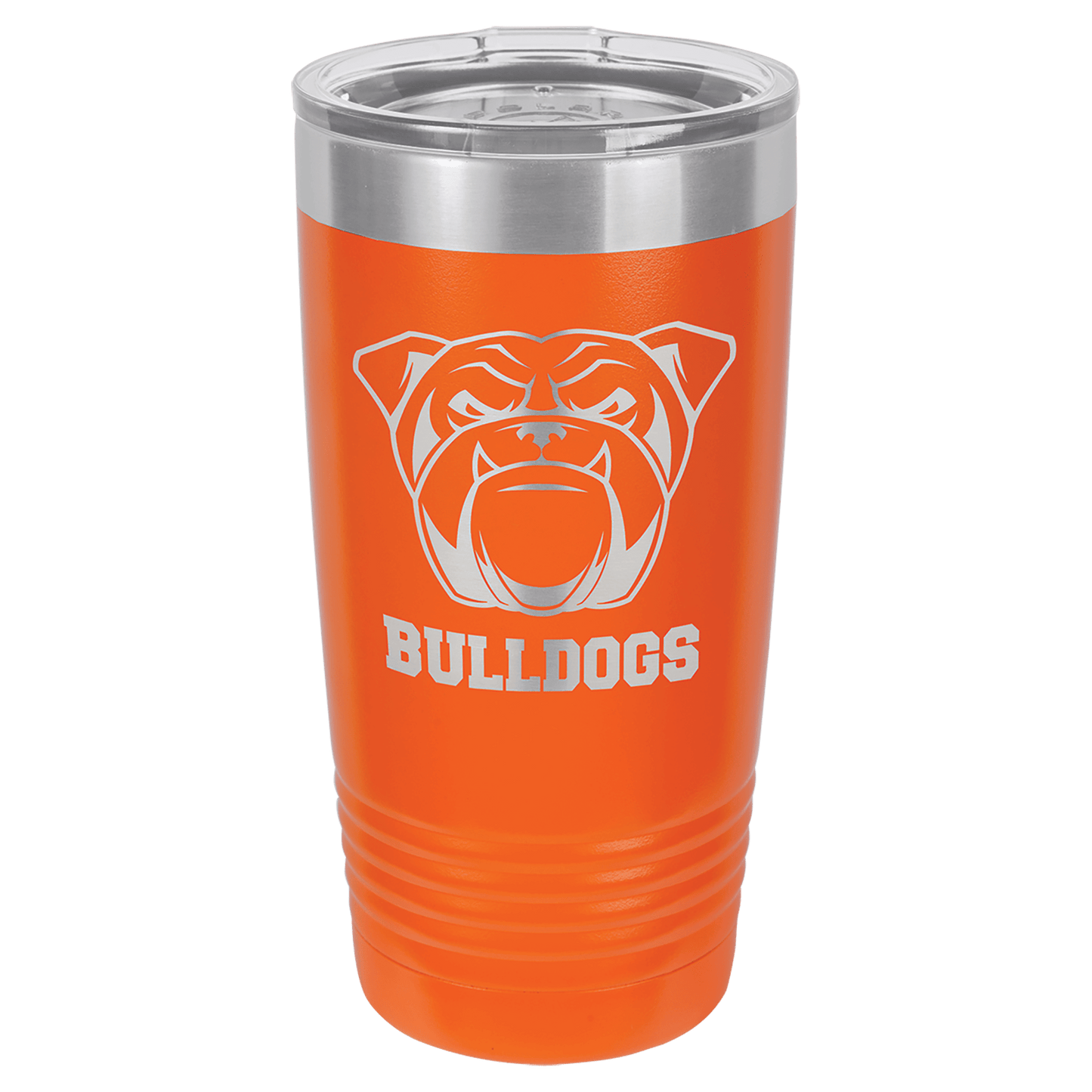 Customized - Insulated Tumbler