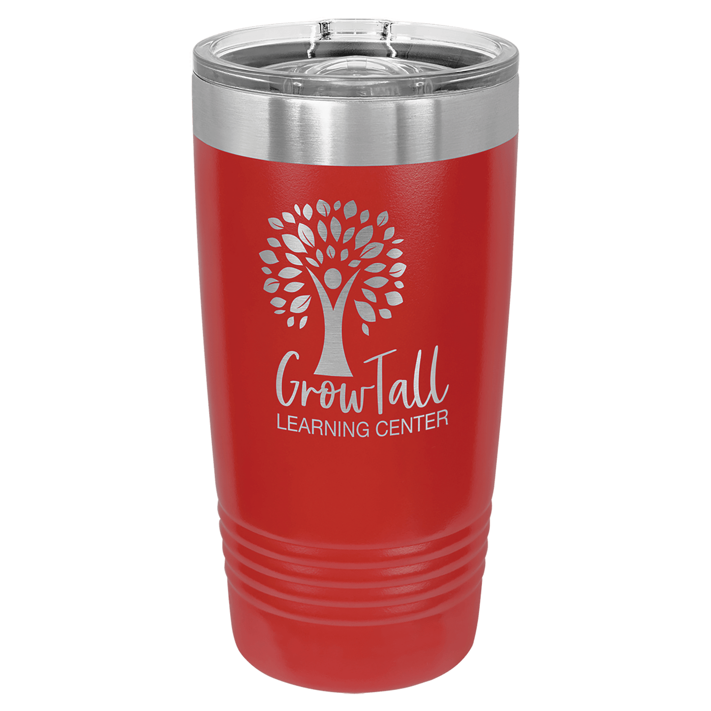 Customized - Insulated Tumbler