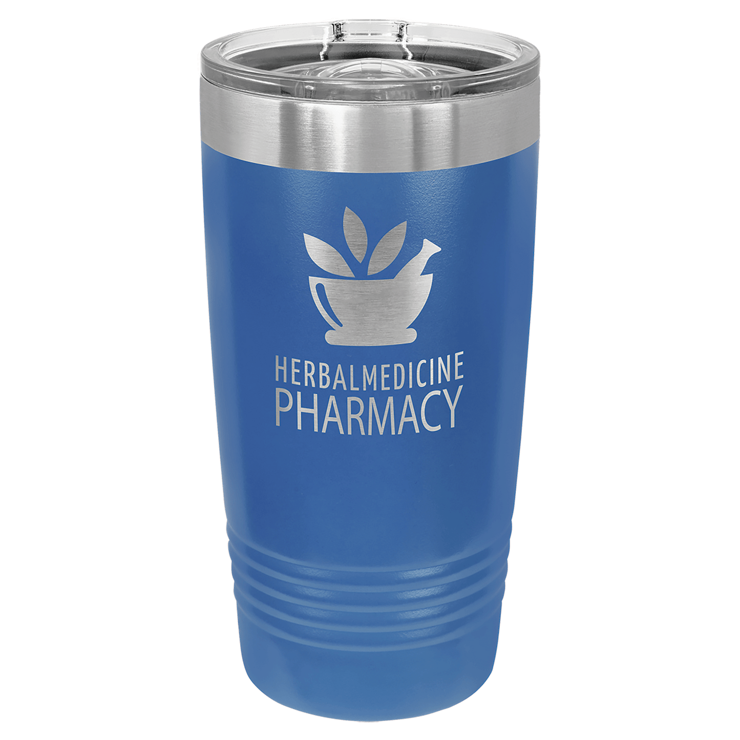 Customized - Insulated Tumbler