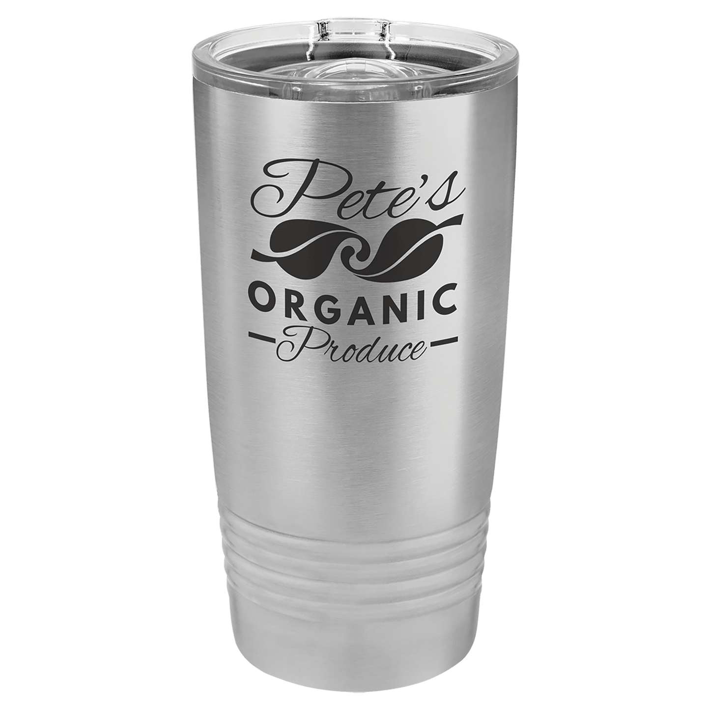 Customized - Insulated Tumbler