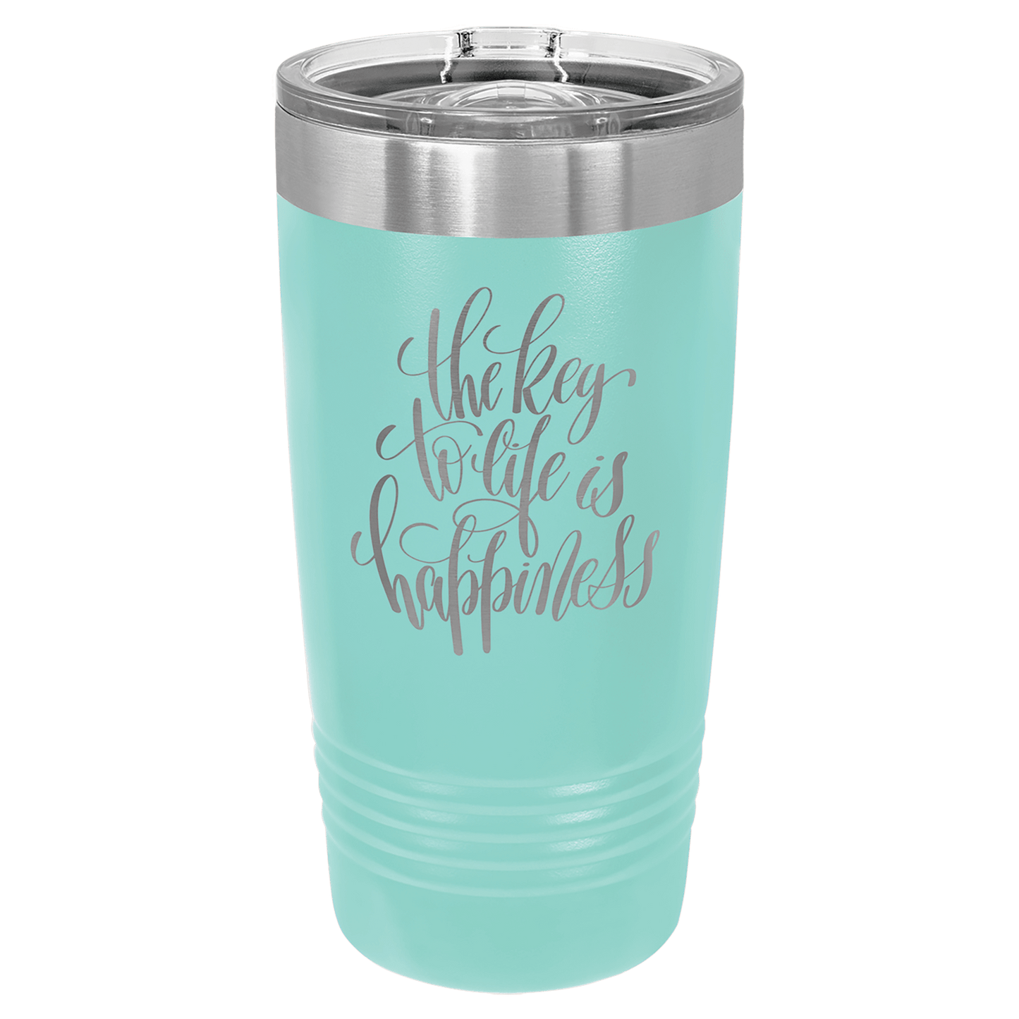 Customized - Insulated Tumbler