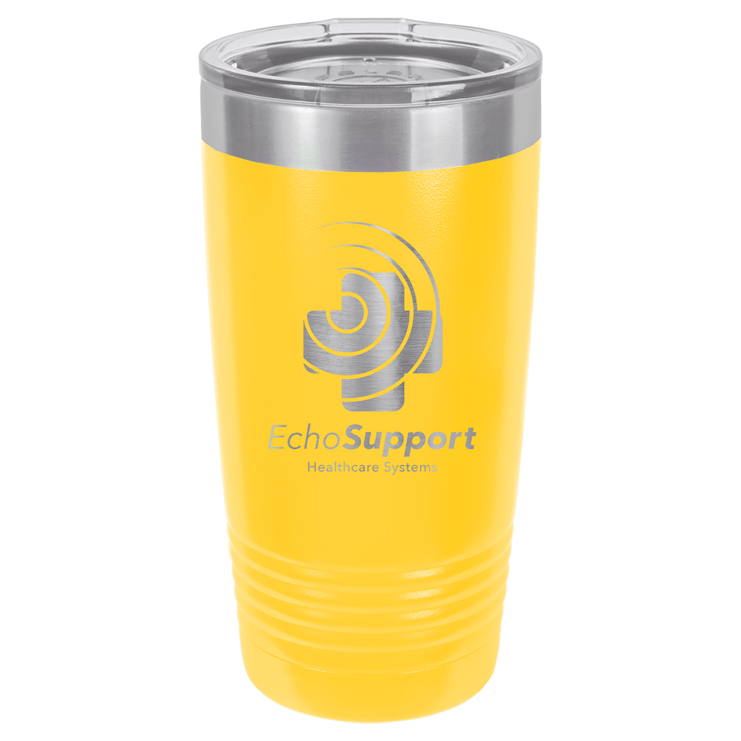 Customized - Insulated Tumbler