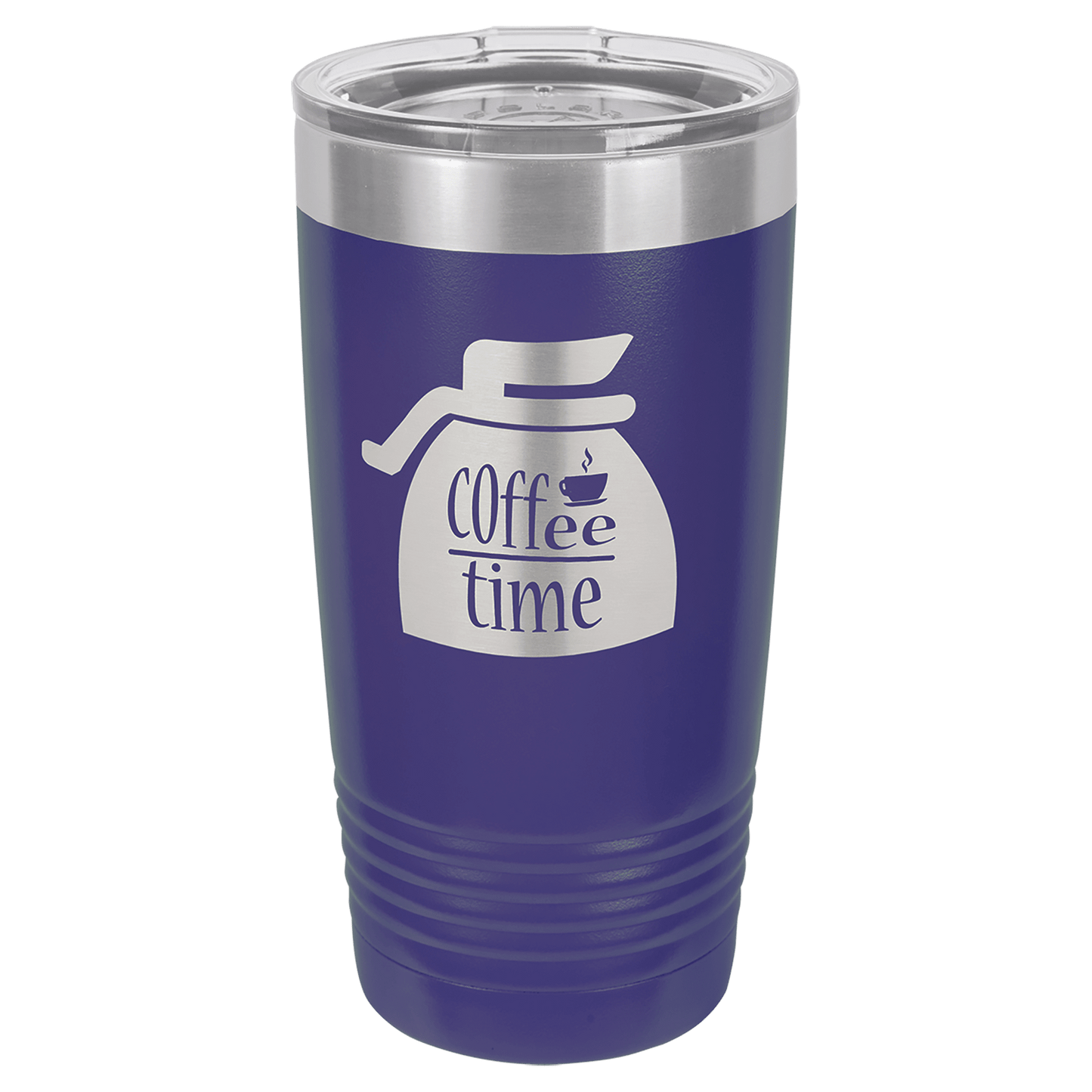Customized - Insulated Tumbler