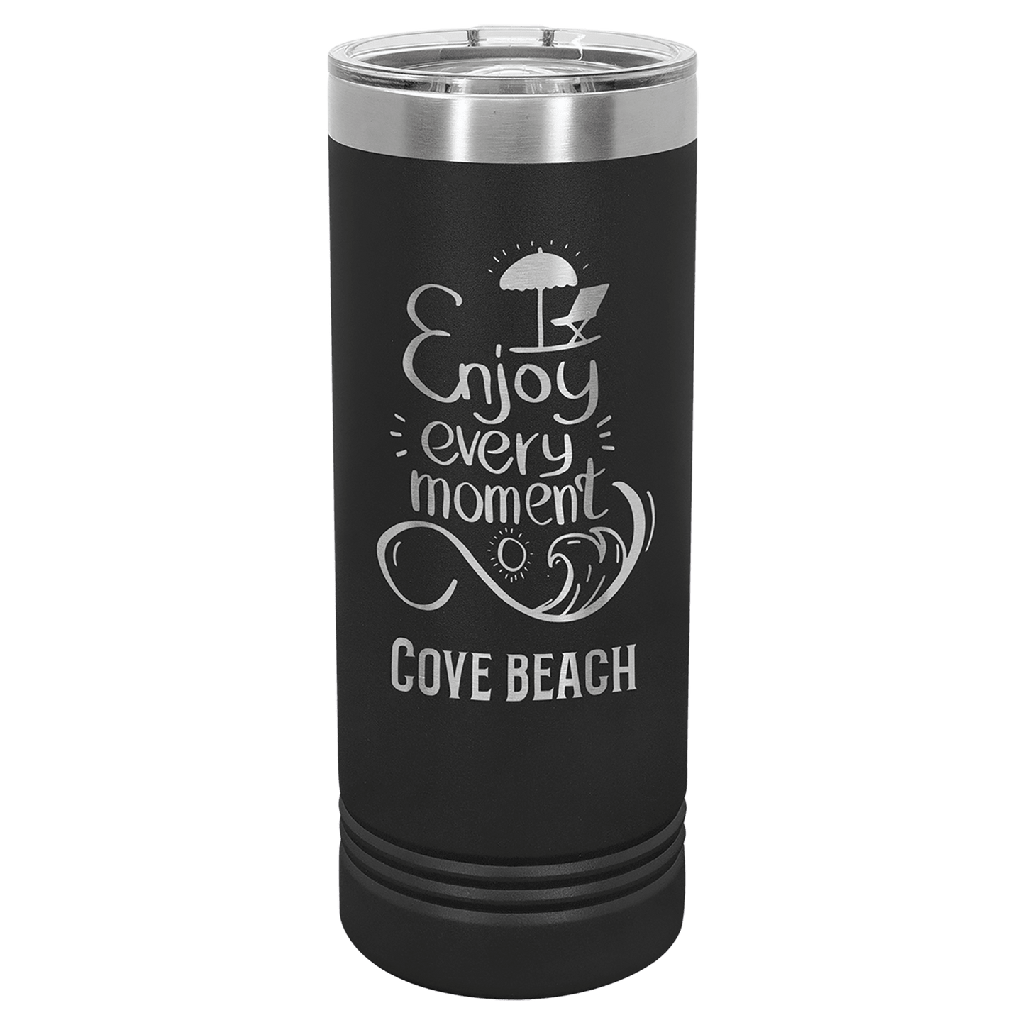 Customized - Insulated Tumbler