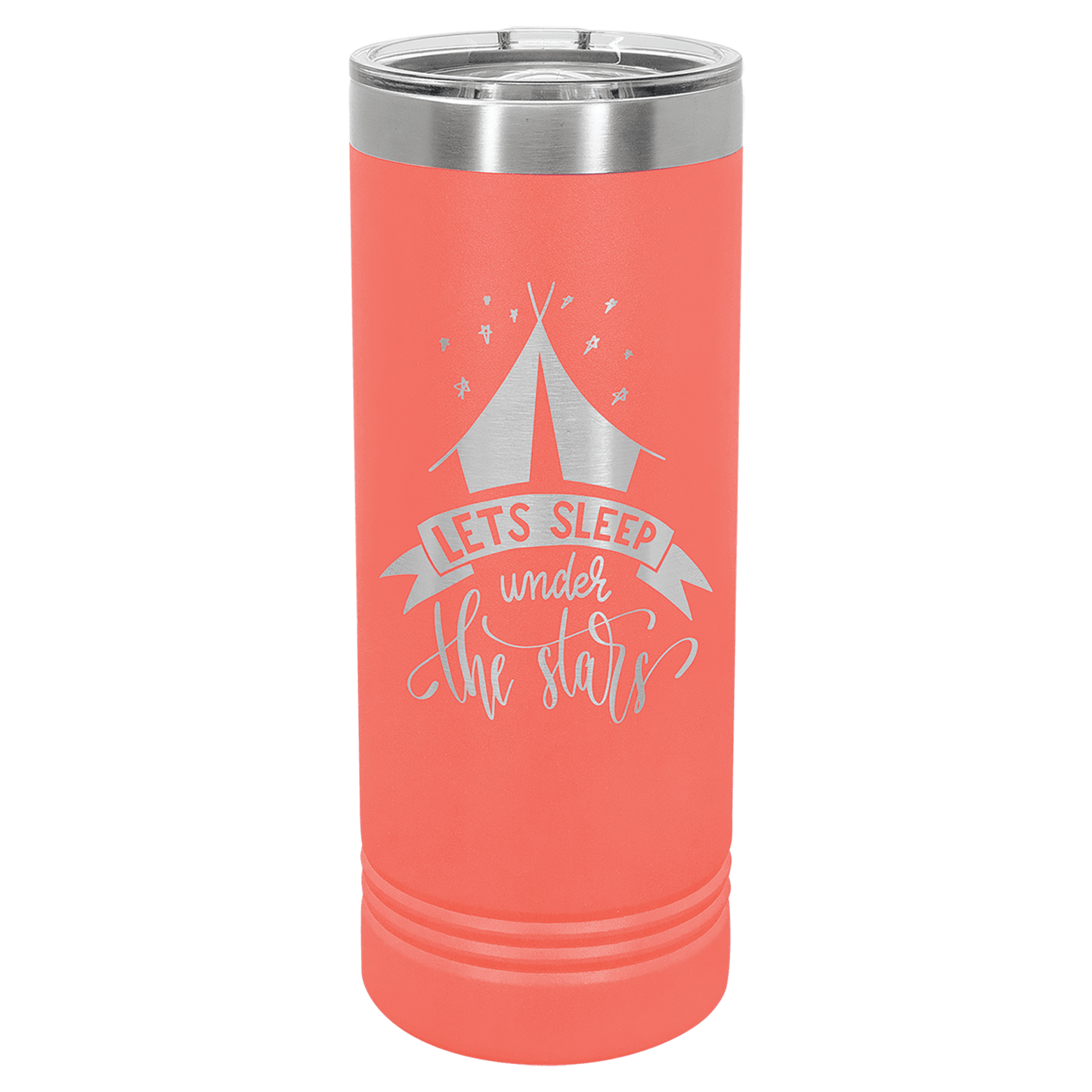 Customized - Insulated Tumbler