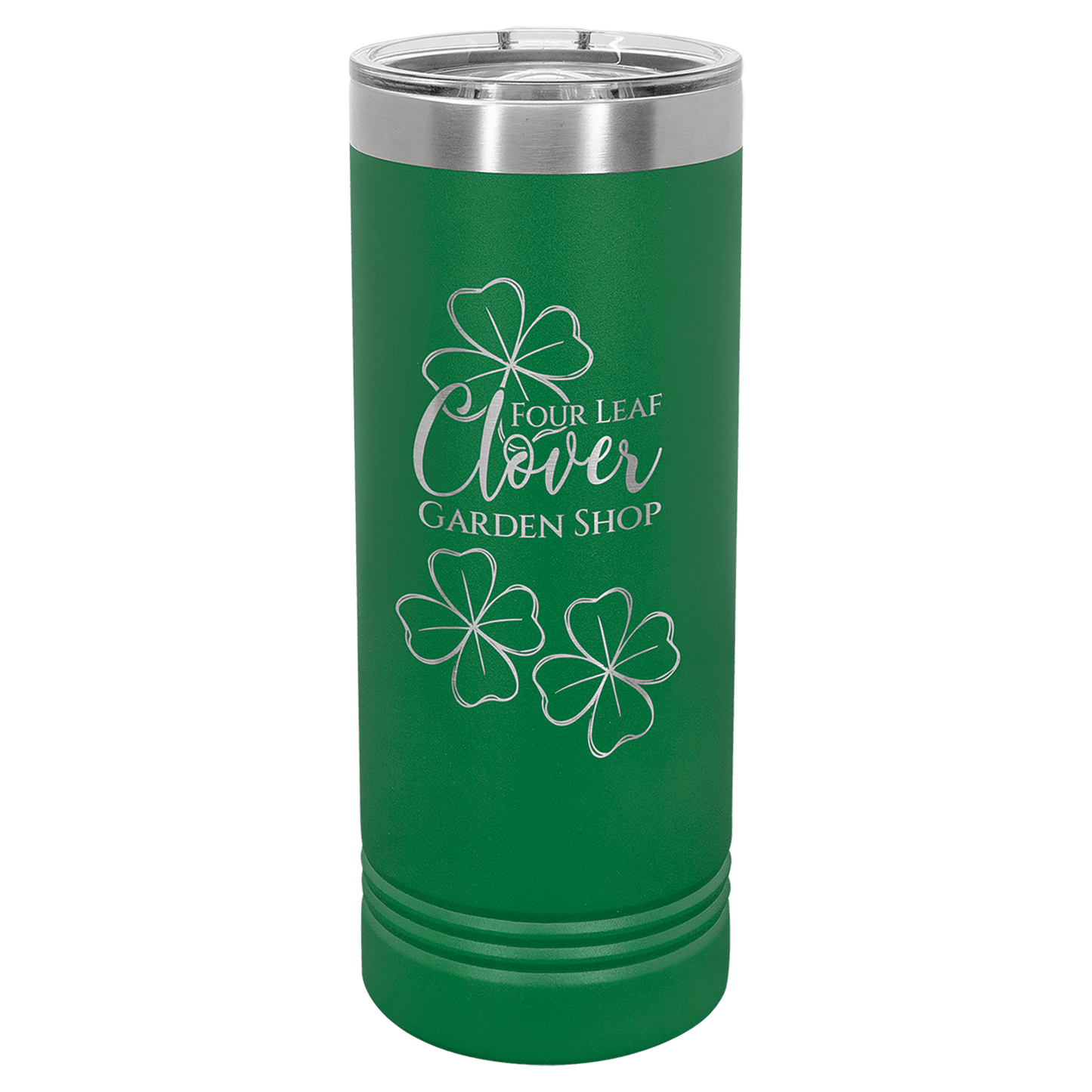 Customized - Insulated Tumbler