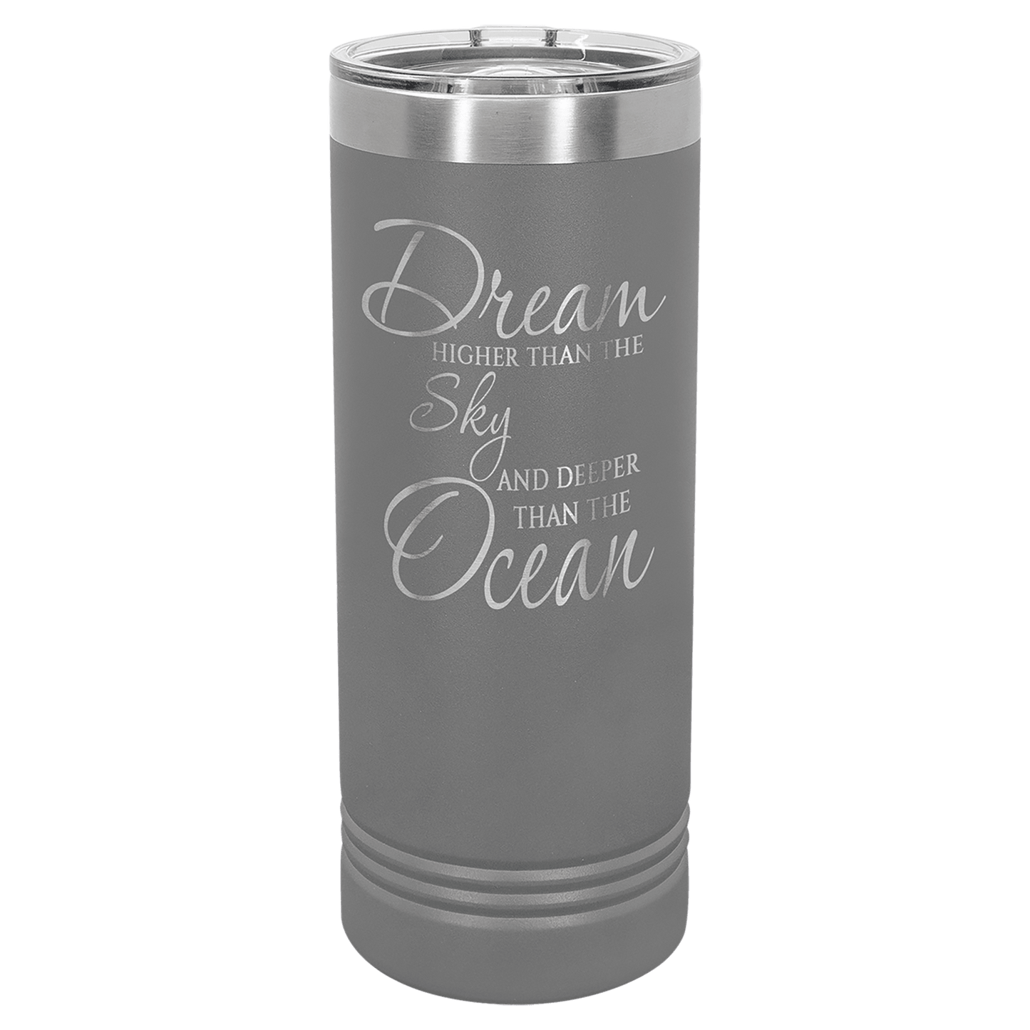 Customized - Insulated Tumbler