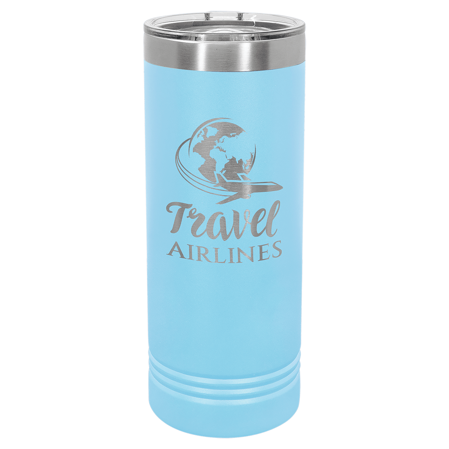 Customized - Insulated Tumbler