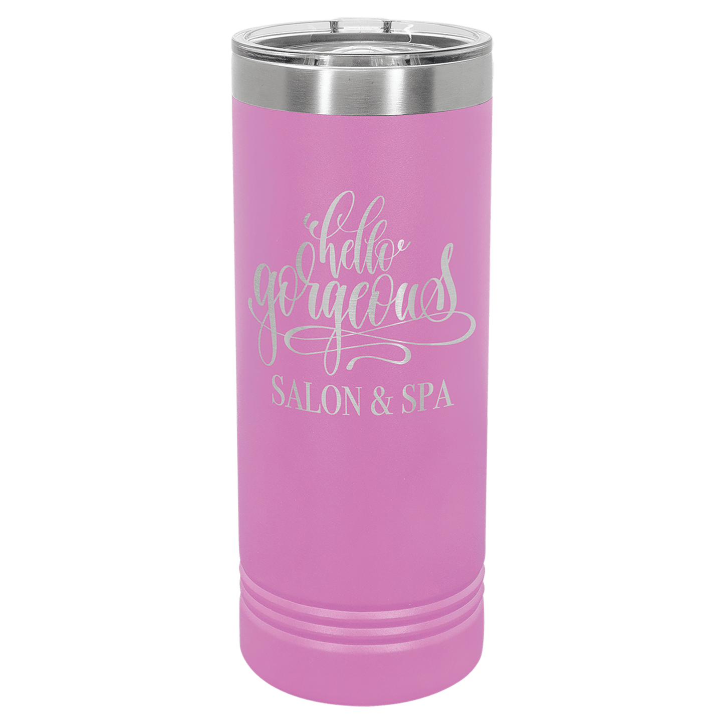 Customized - Insulated Tumbler