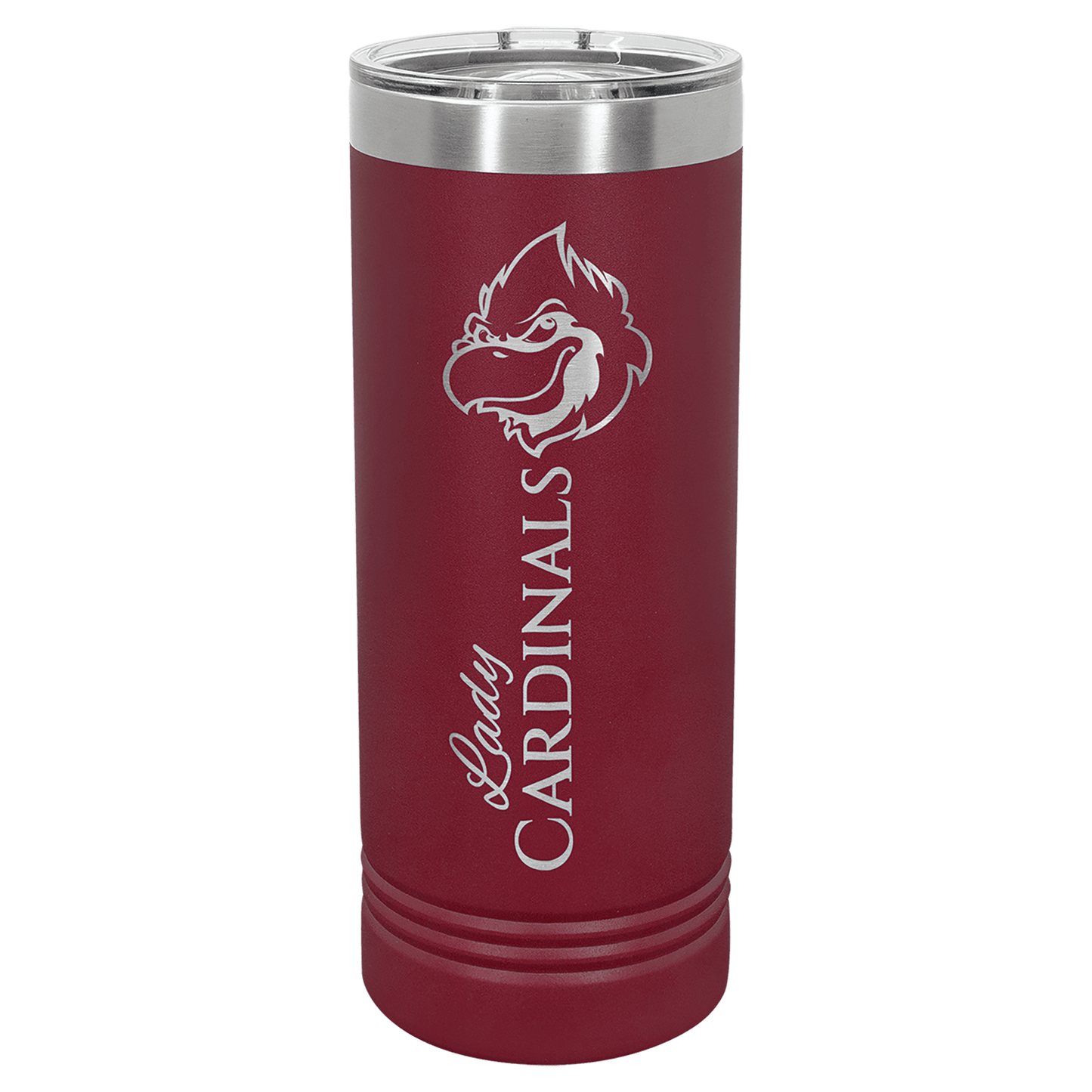 Customized - Insulated Tumbler