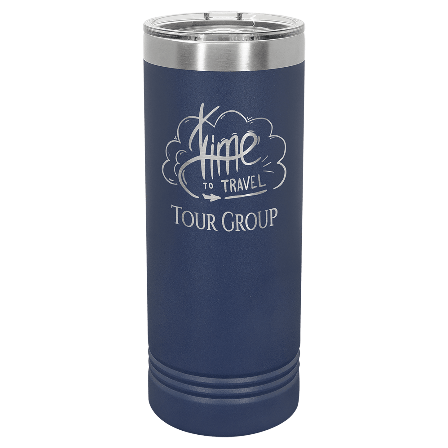 Customized - Insulated Tumbler