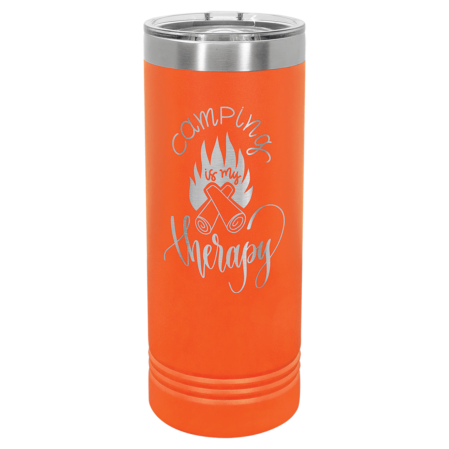 Customized - Insulated Tumbler