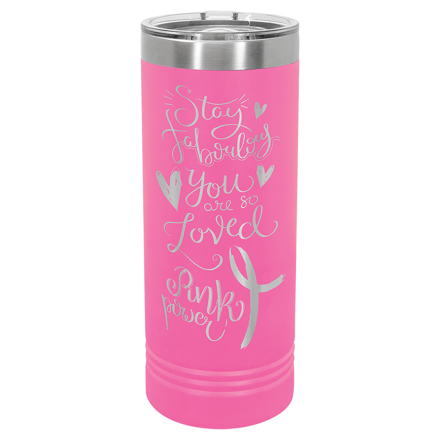 Customized - Insulated Tumbler