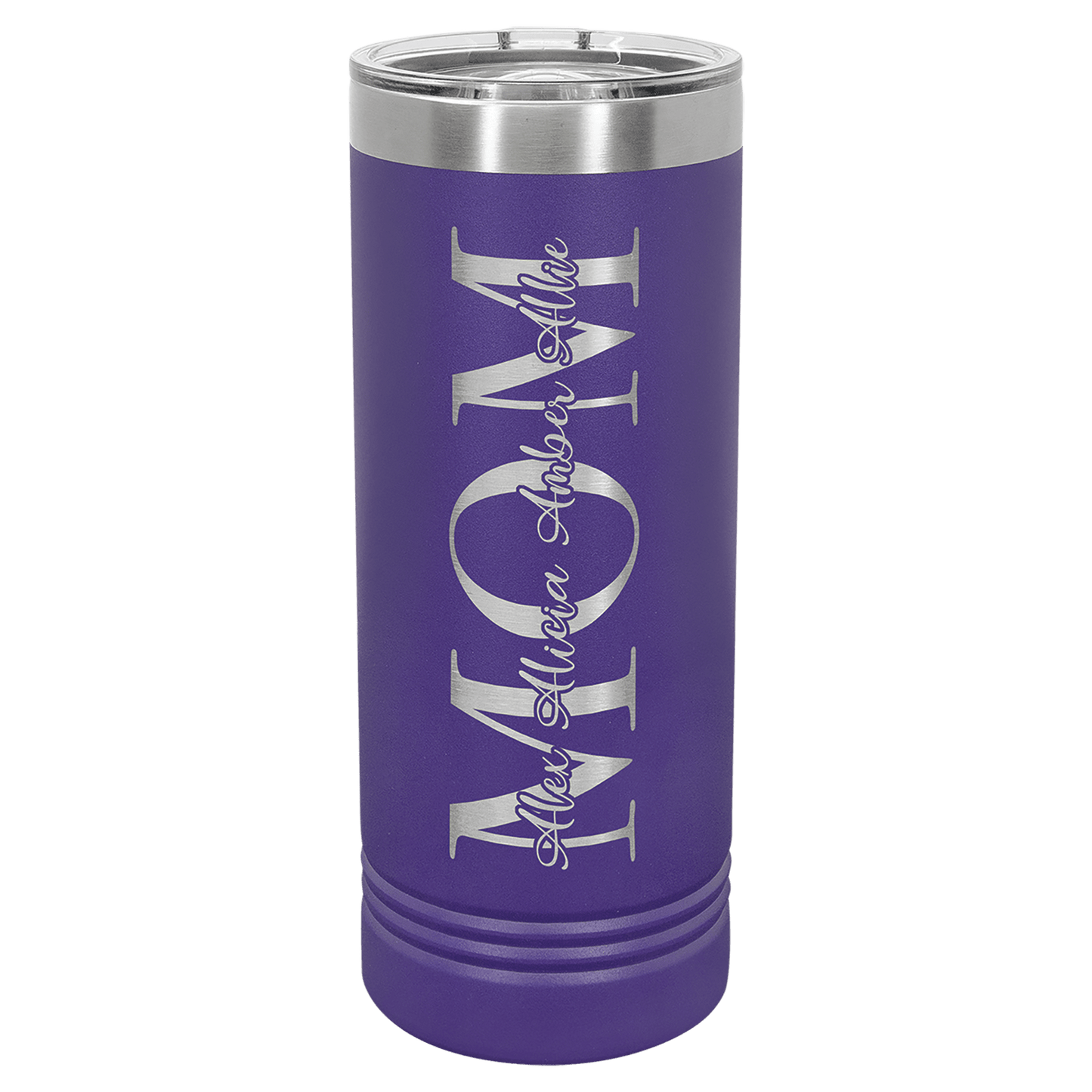 Customized - Insulated Tumbler