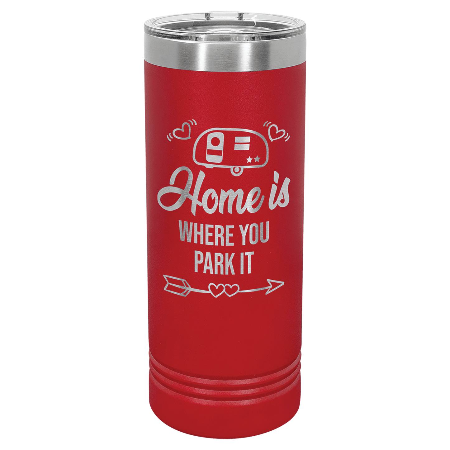 Customized - Insulated Tumbler