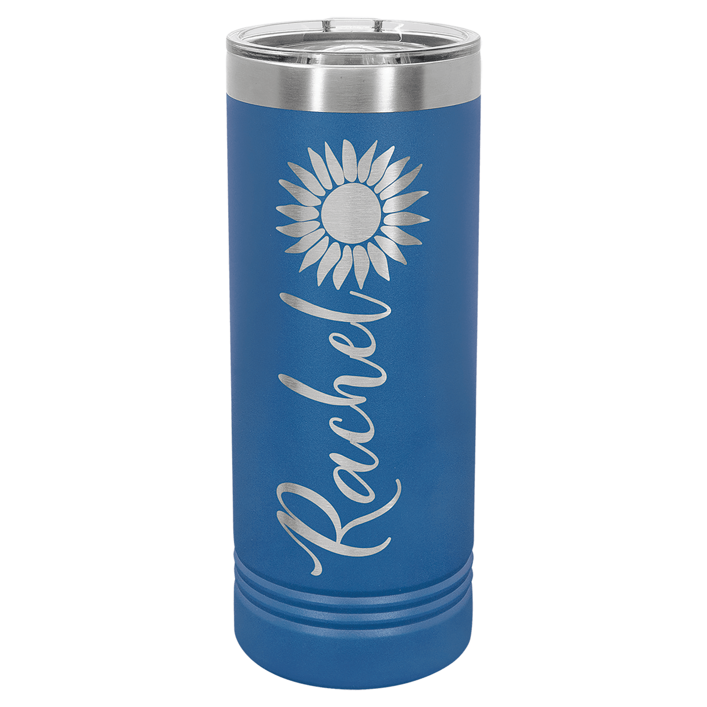 Customized - Insulated Tumbler