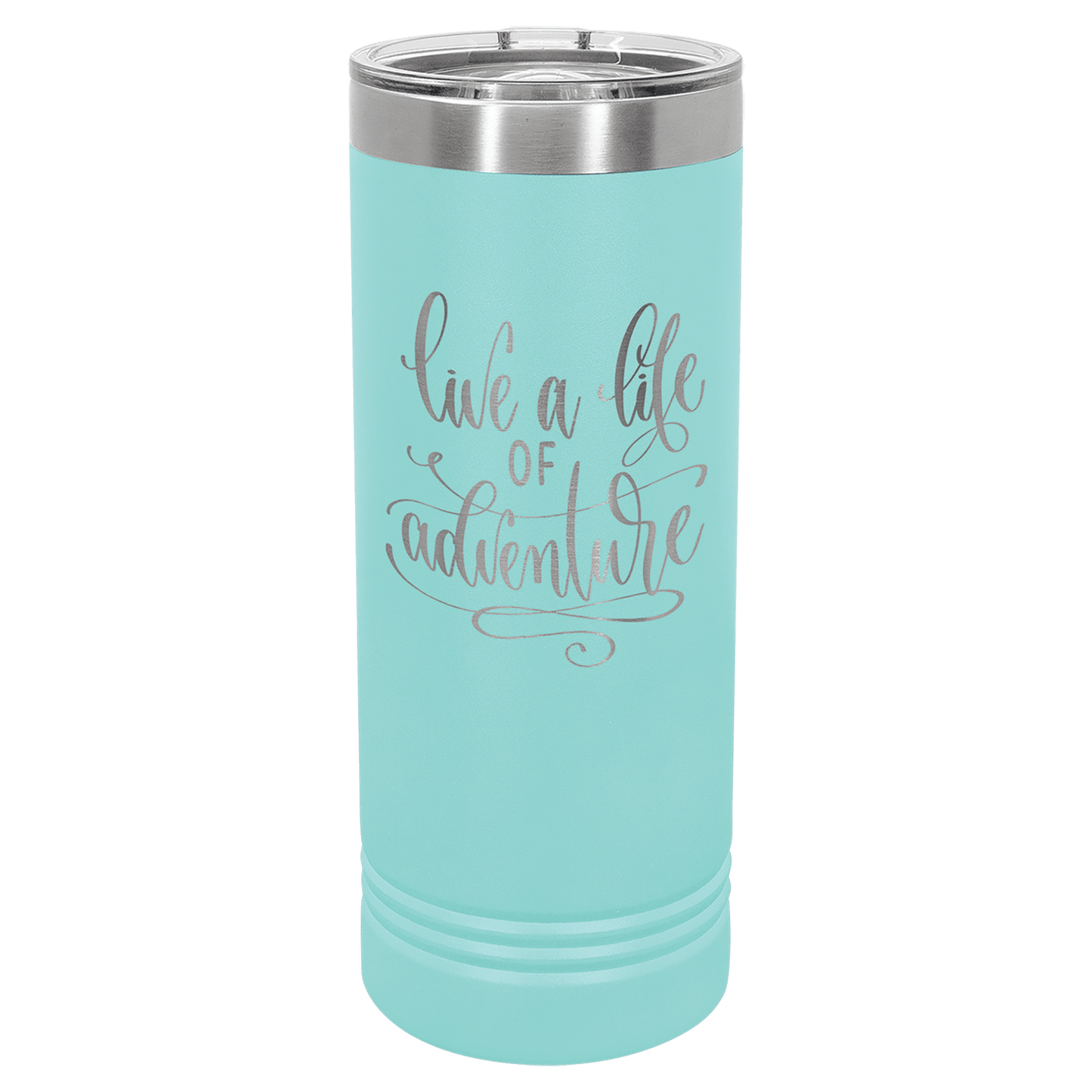Customized - Insulated Tumbler