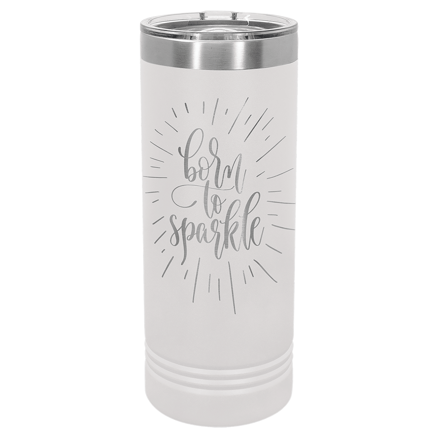 Customized - Insulated Tumbler
