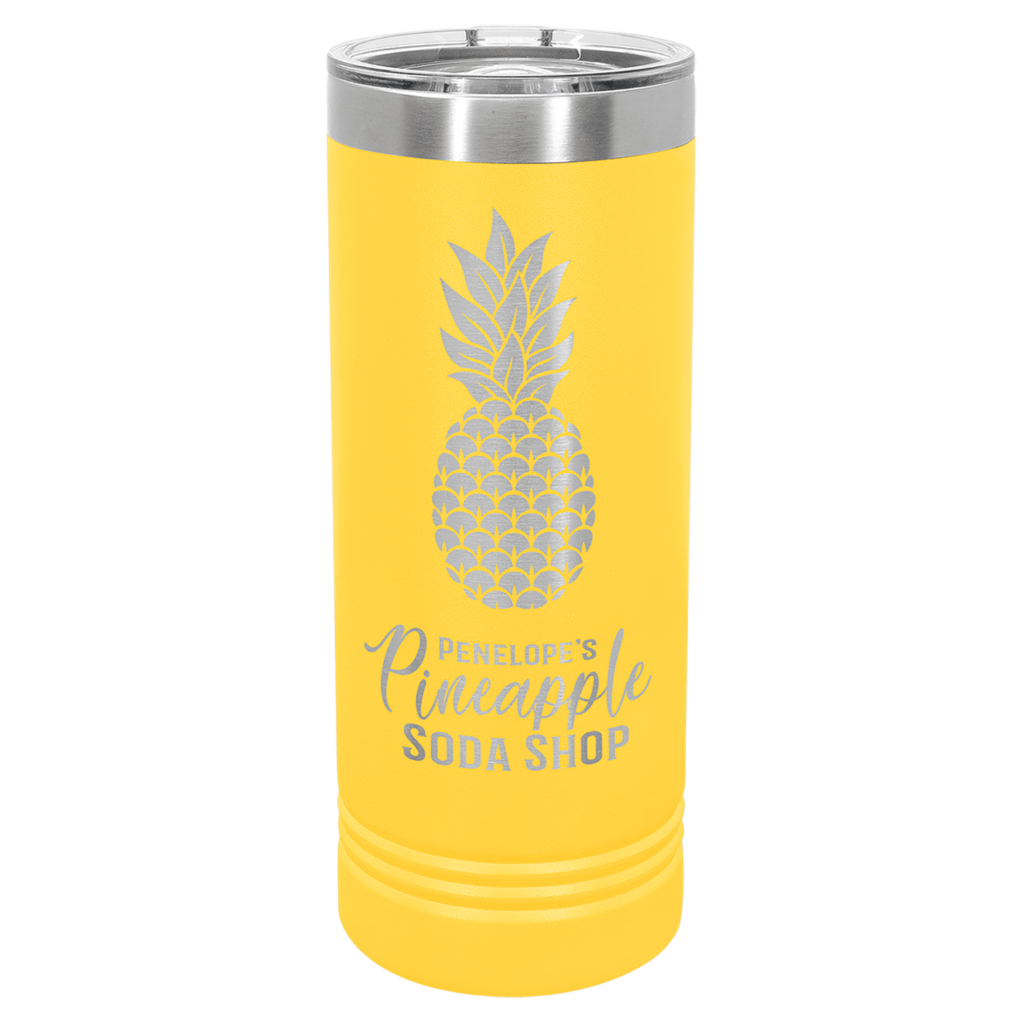 Customized - Insulated Tumbler