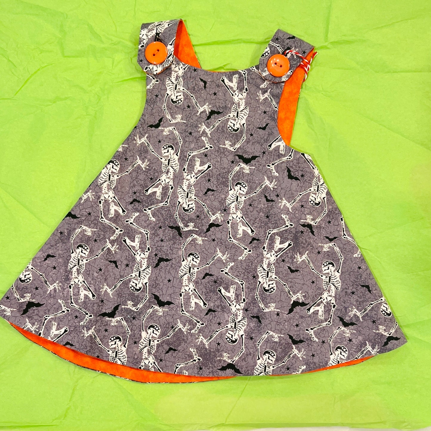 Kuku Clothing - Handmade Dresses