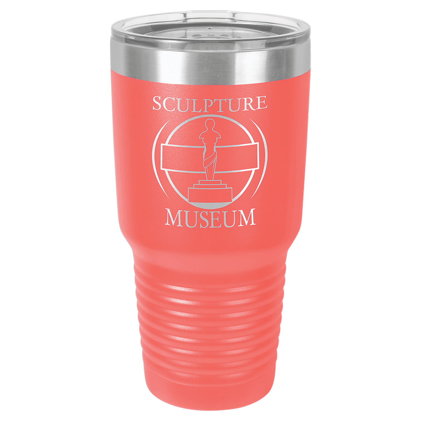 Customized - Insulated Tumbler