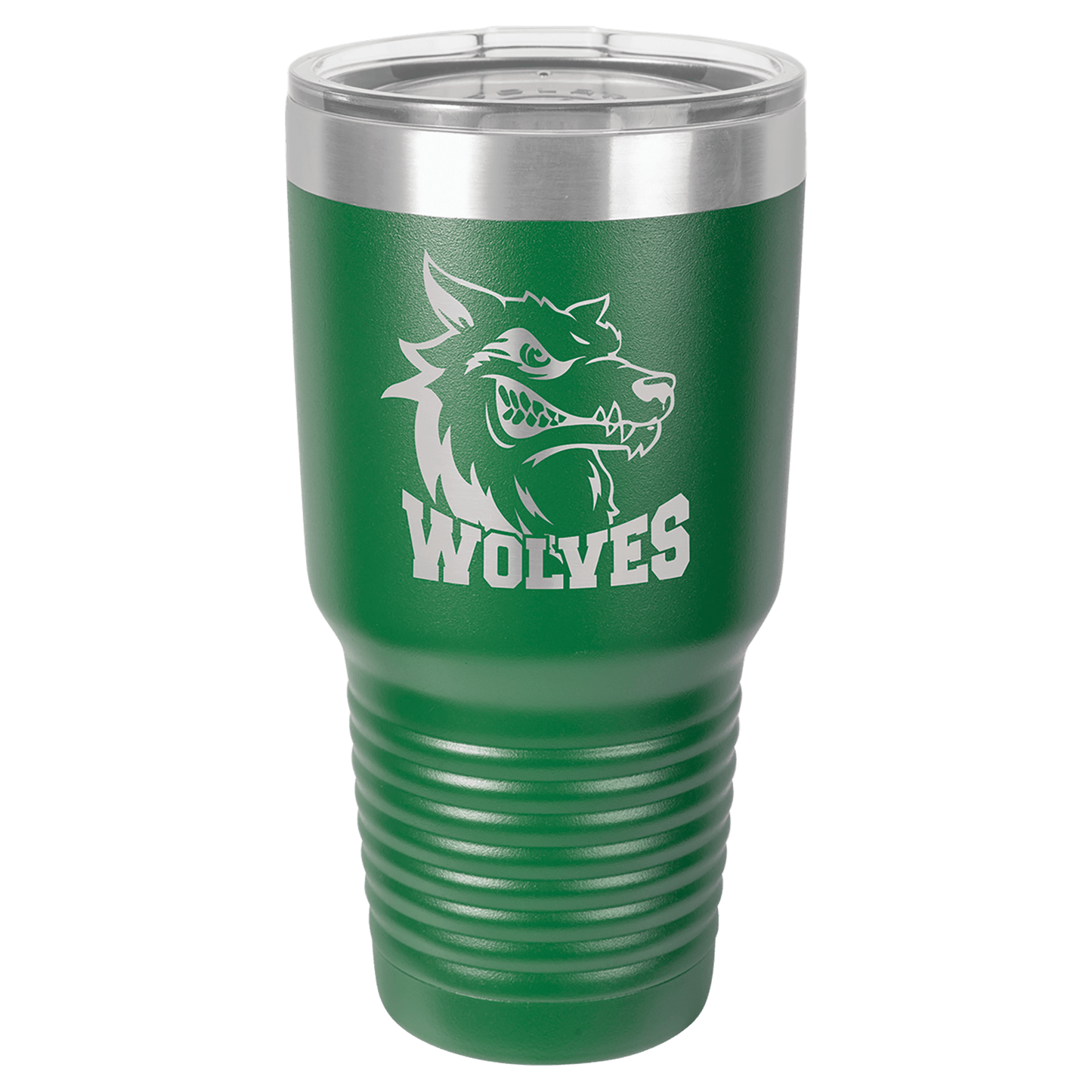 Customized - Insulated Tumbler