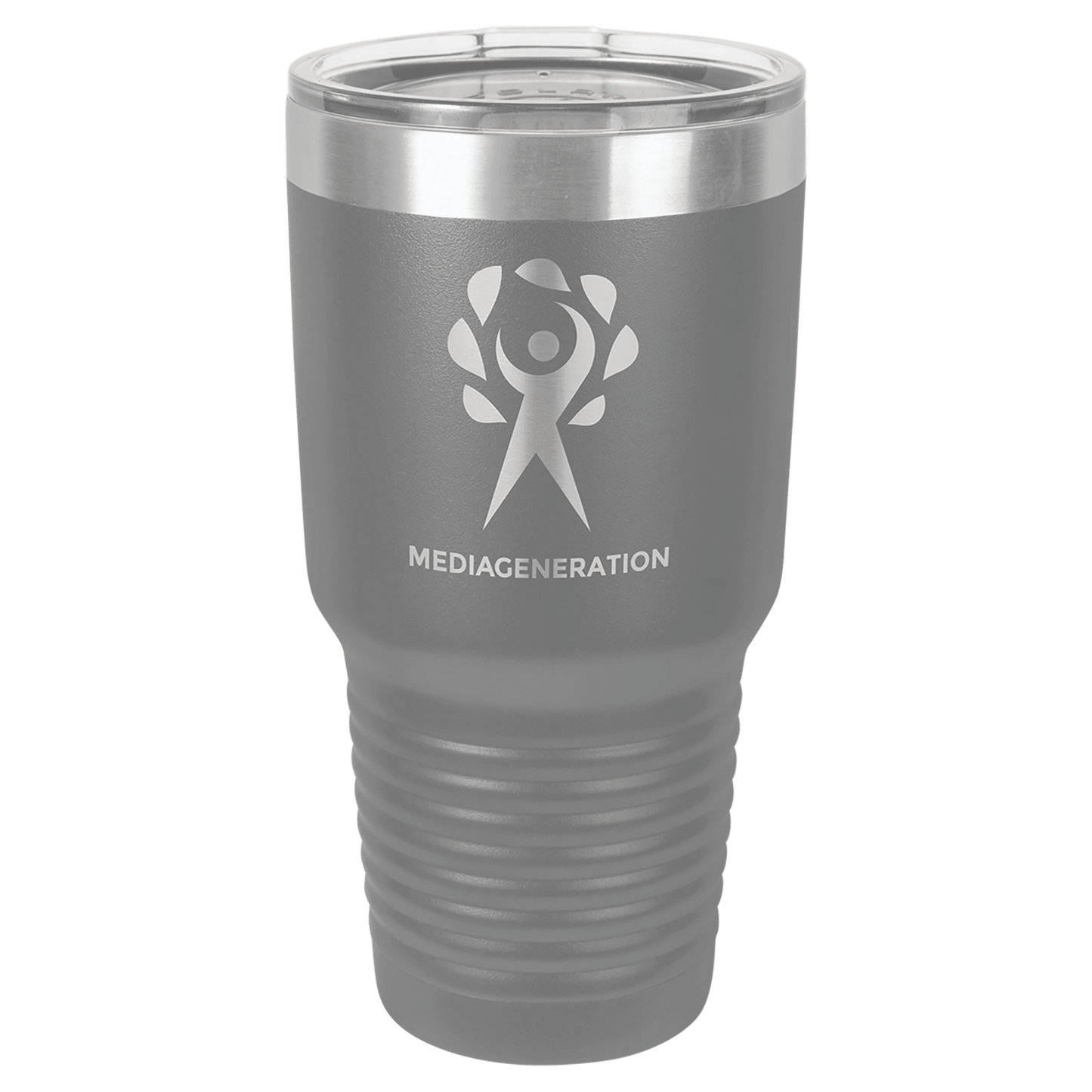 Customized - Insulated Tumbler