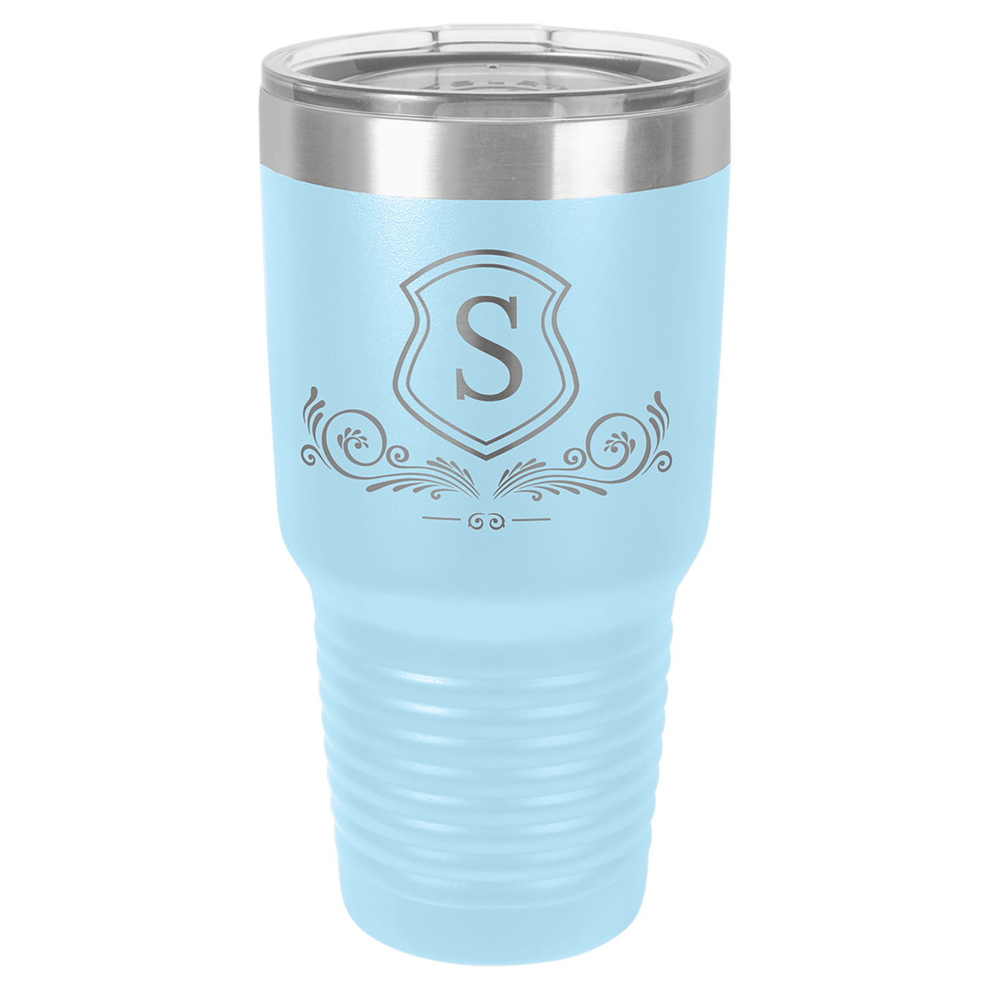 Customized - Insulated Tumbler