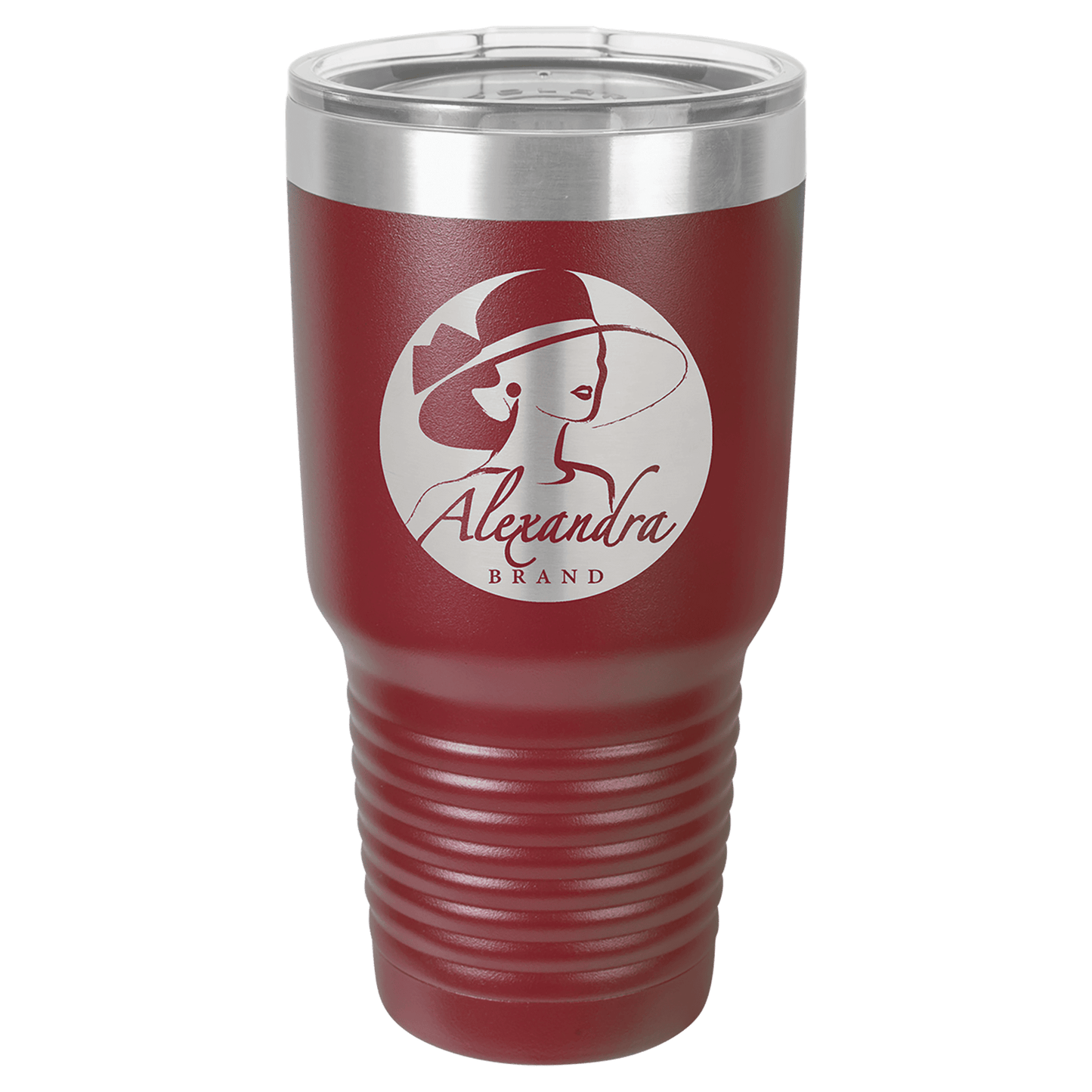 Customized - Insulated Tumbler