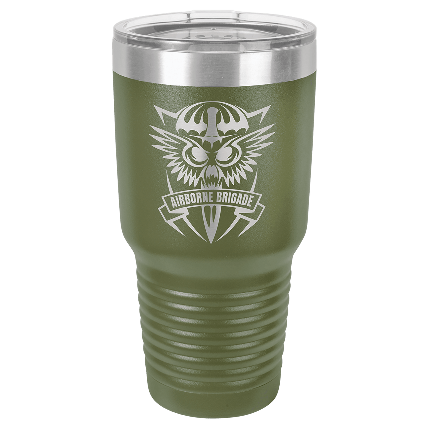 Customized - Insulated Tumbler
