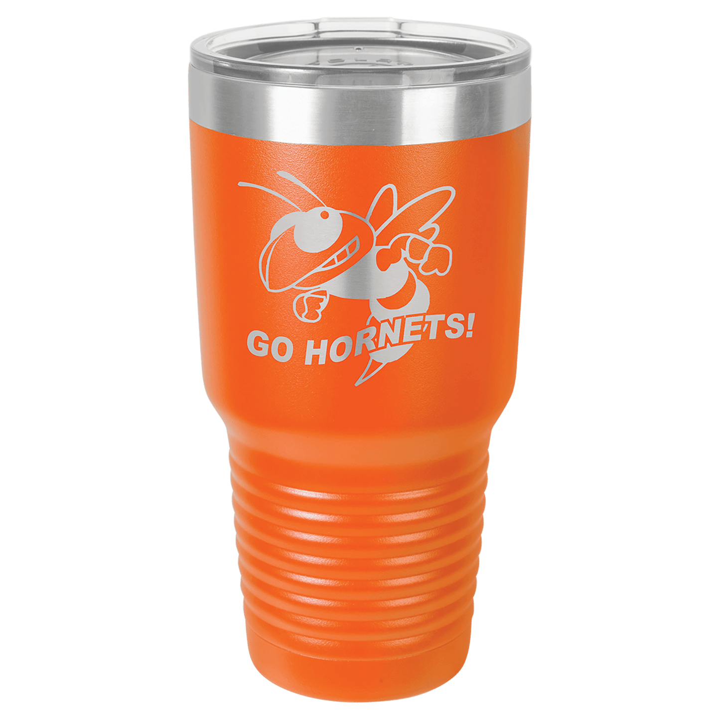 Customized - Insulated Tumbler