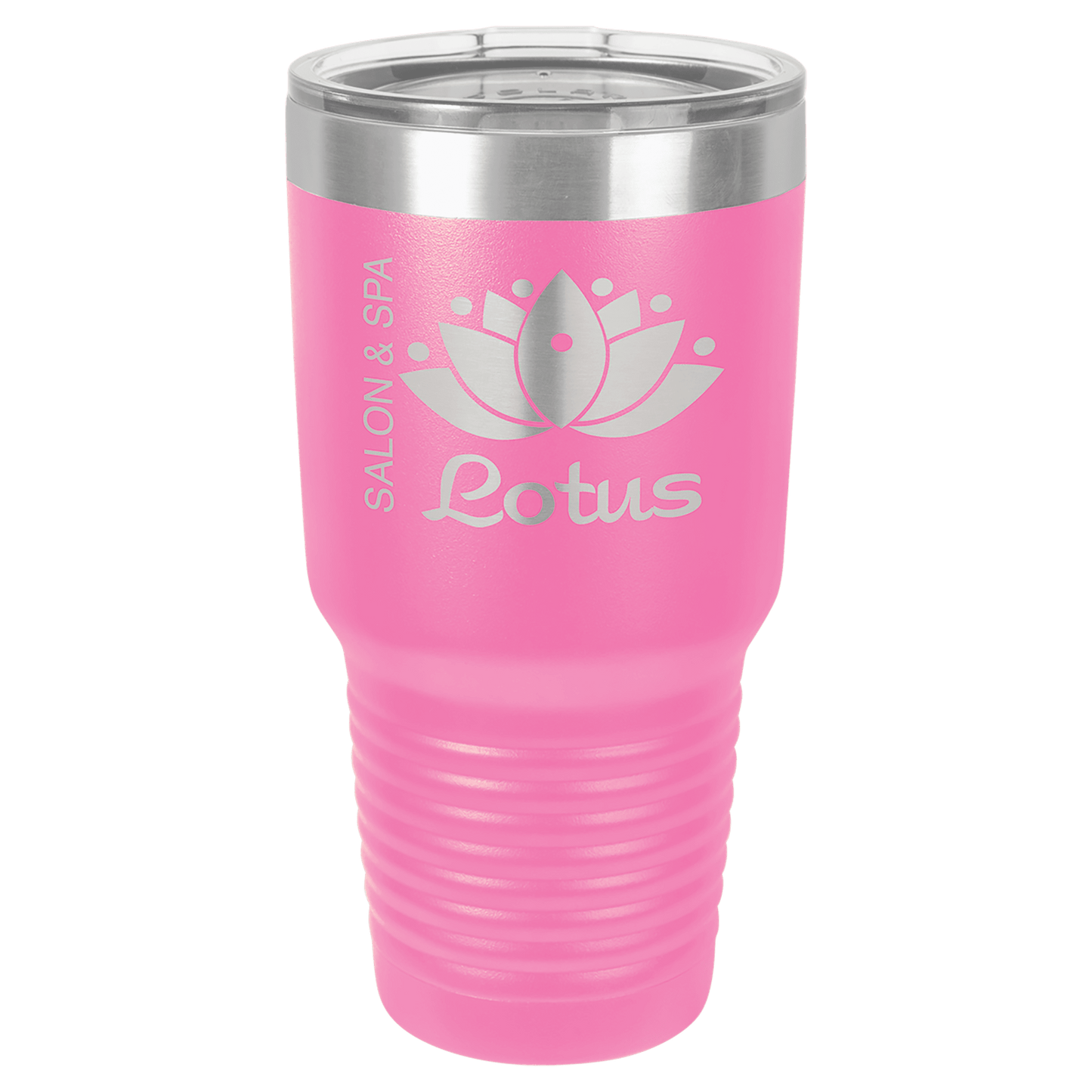 Customized - Insulated Tumbler