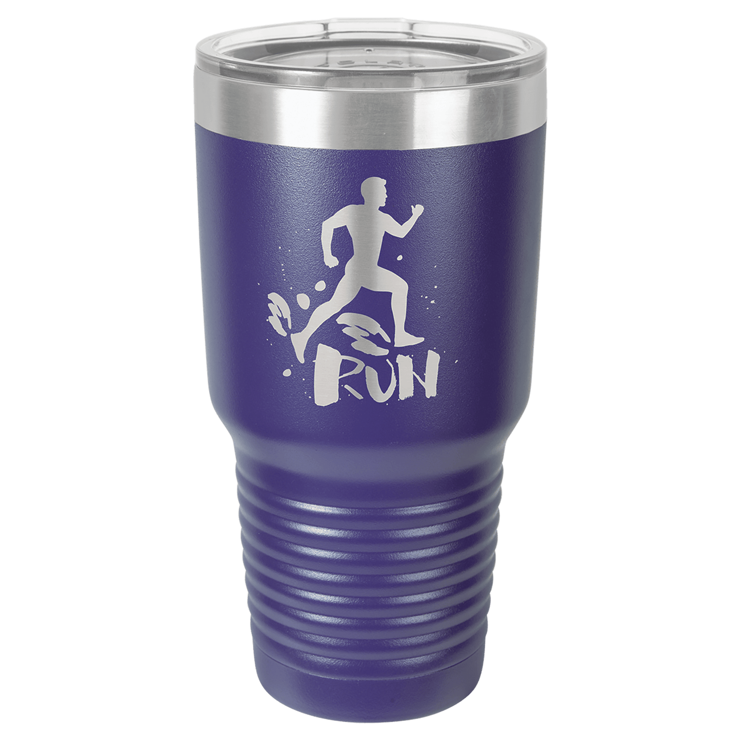 Customized - Insulated Tumbler
