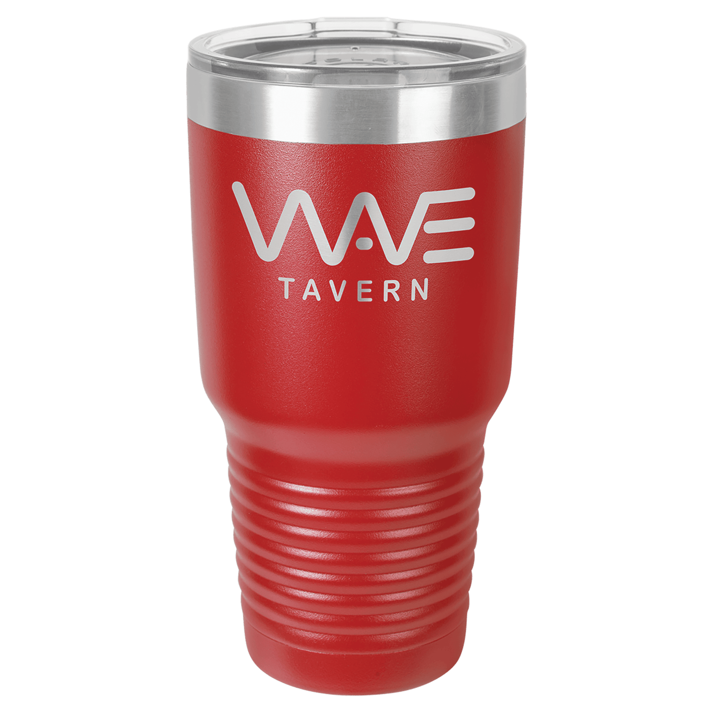 Customized - Insulated Tumbler