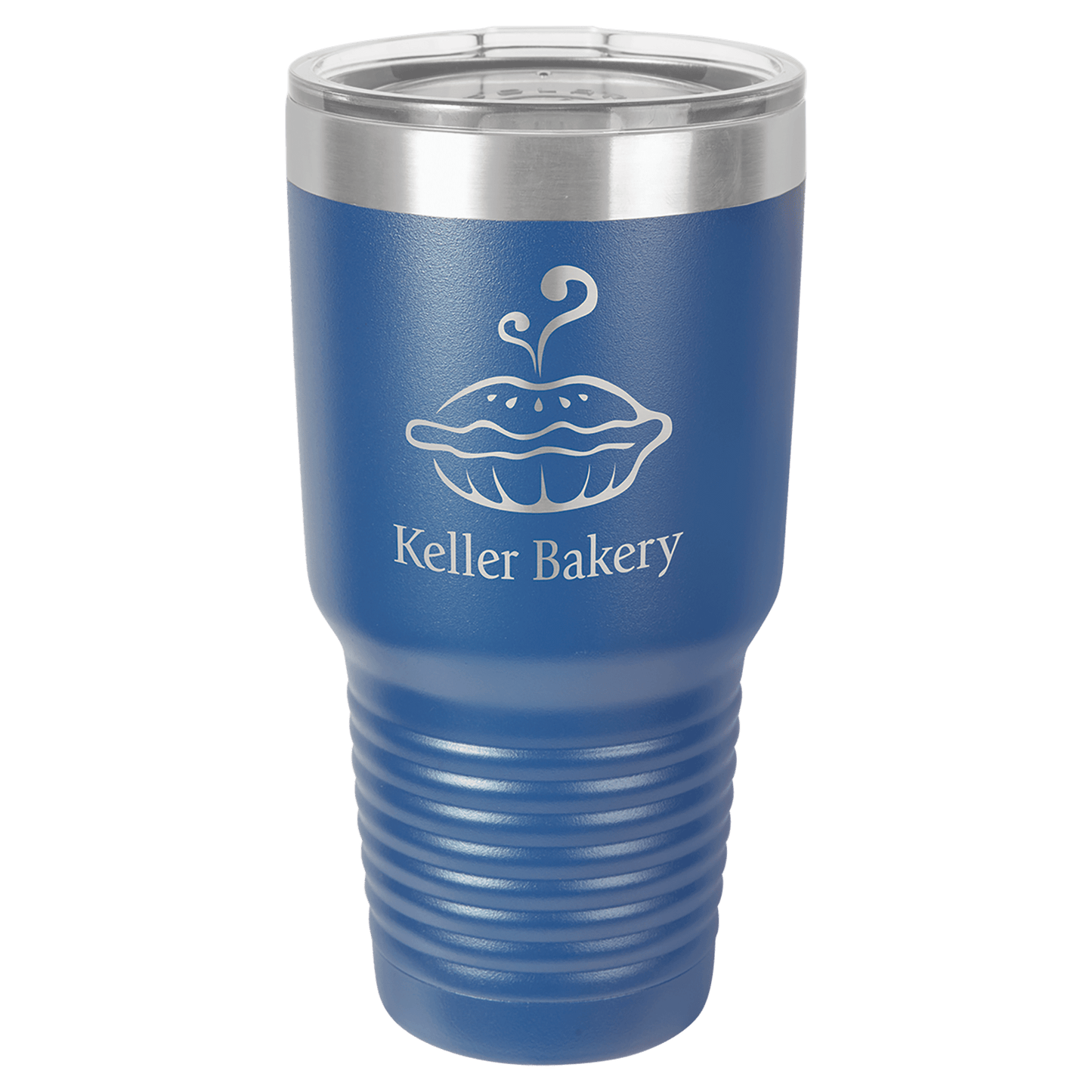 Customized - Insulated Tumbler