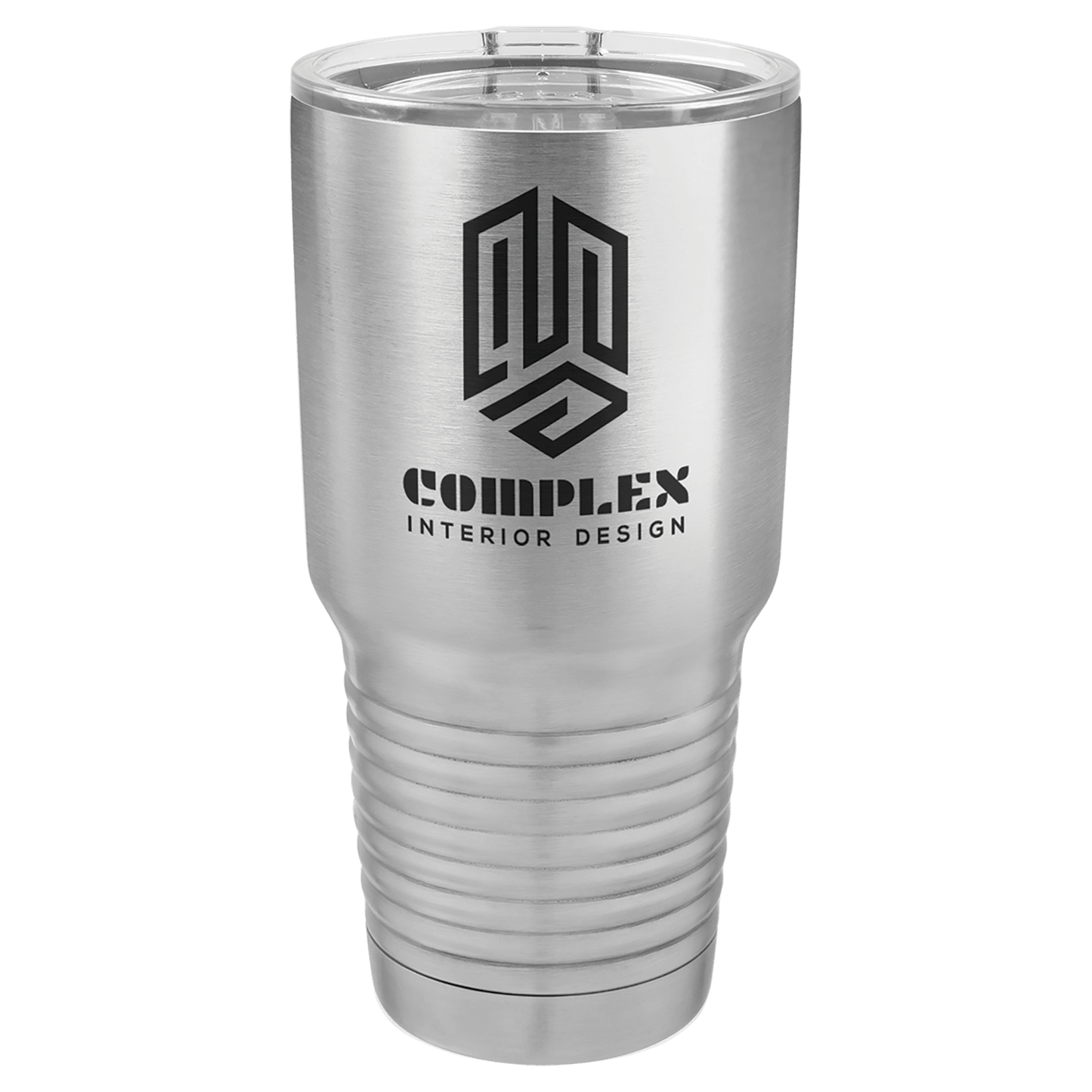 Customized - Insulated Tumbler