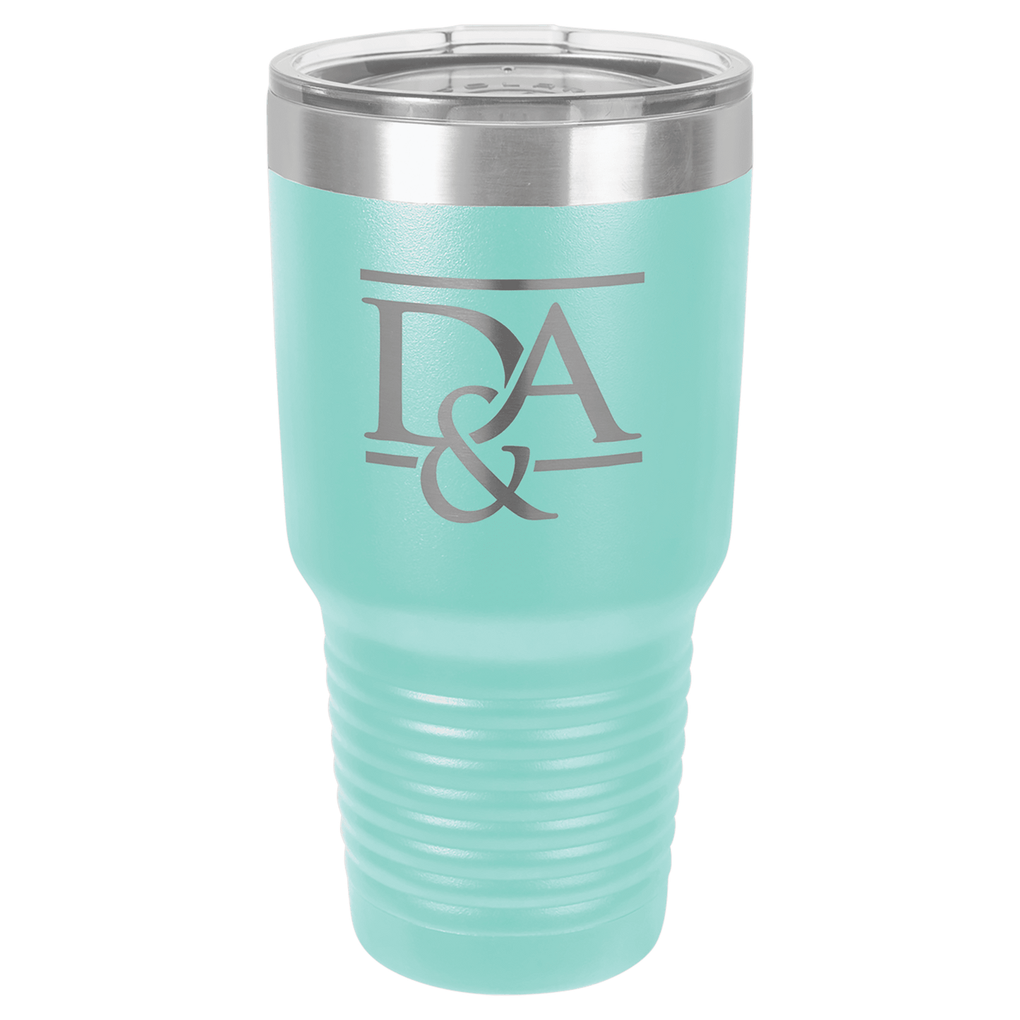 Customized - Insulated Tumbler