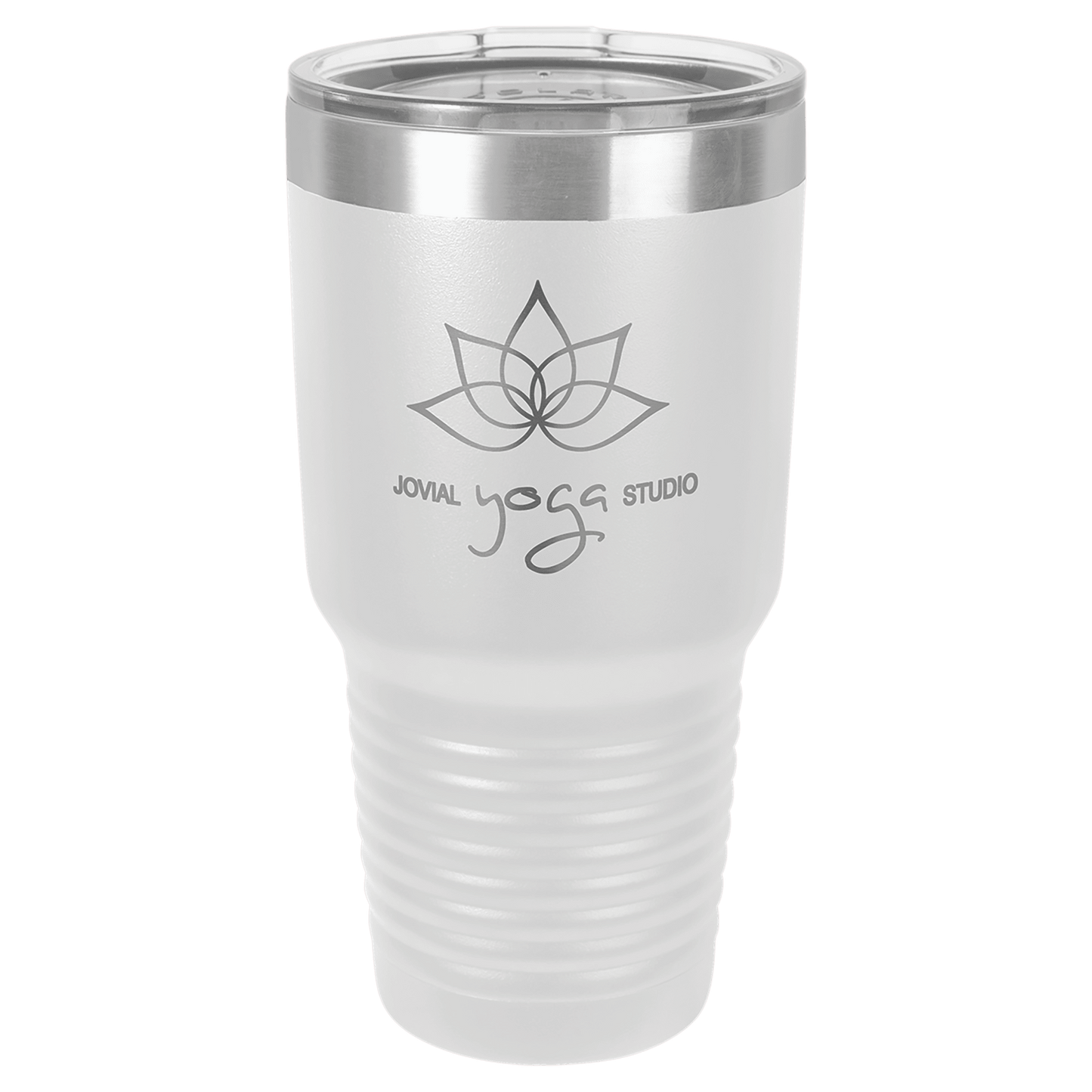 Customized - Insulated Tumbler