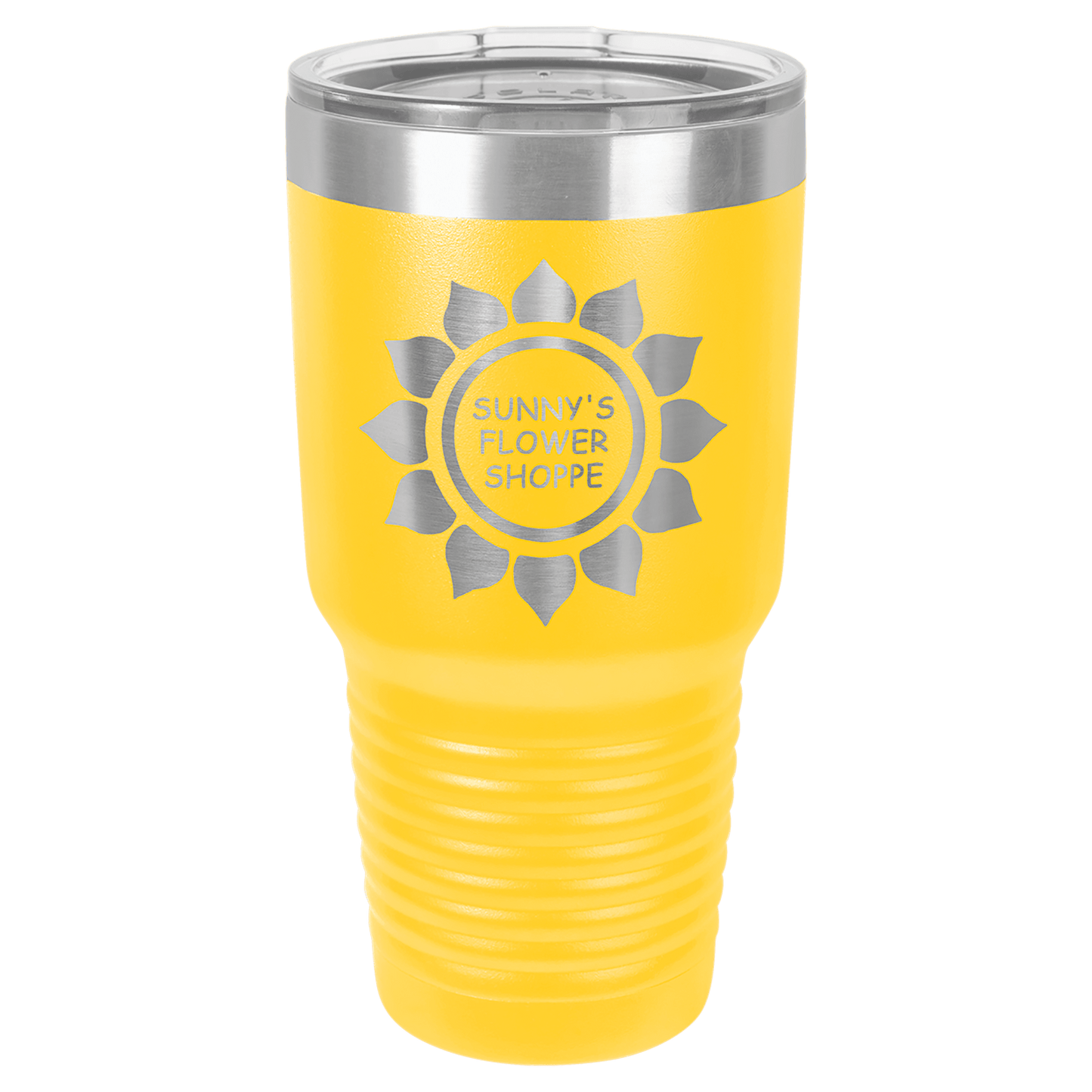 Customized - Insulated Tumbler