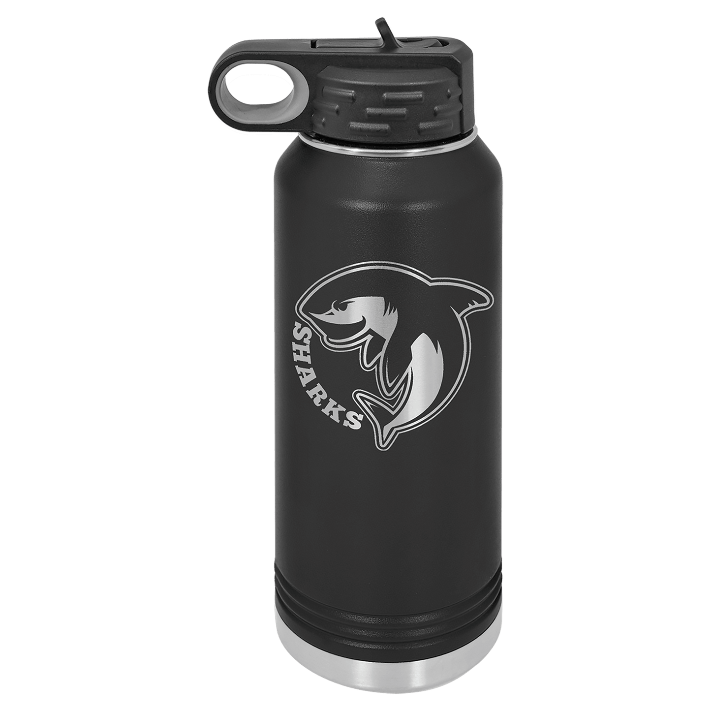 Customized - Insulated Water Bottle